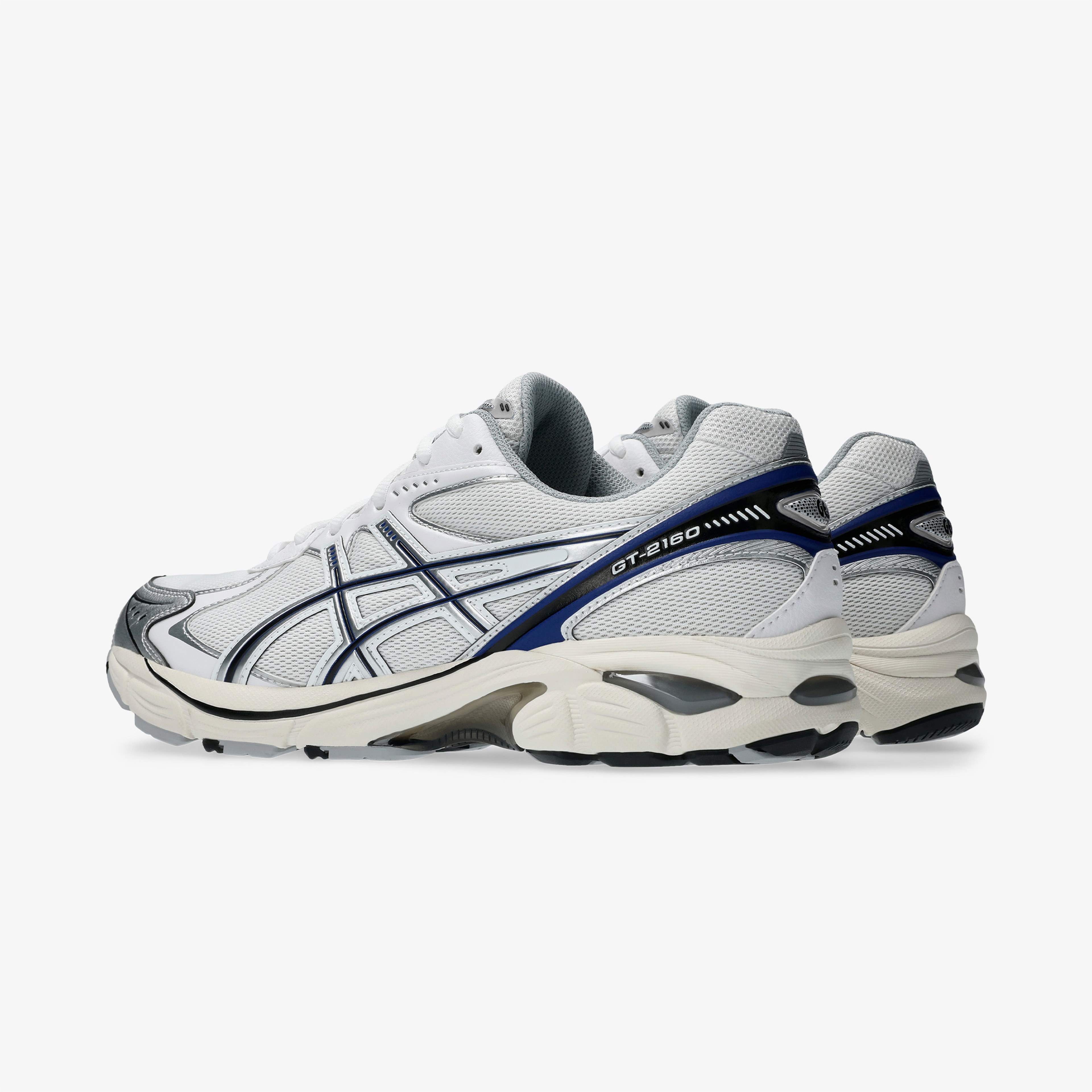 Asics Gt-2160 Unisex Beyaz Spor Ayakkabı