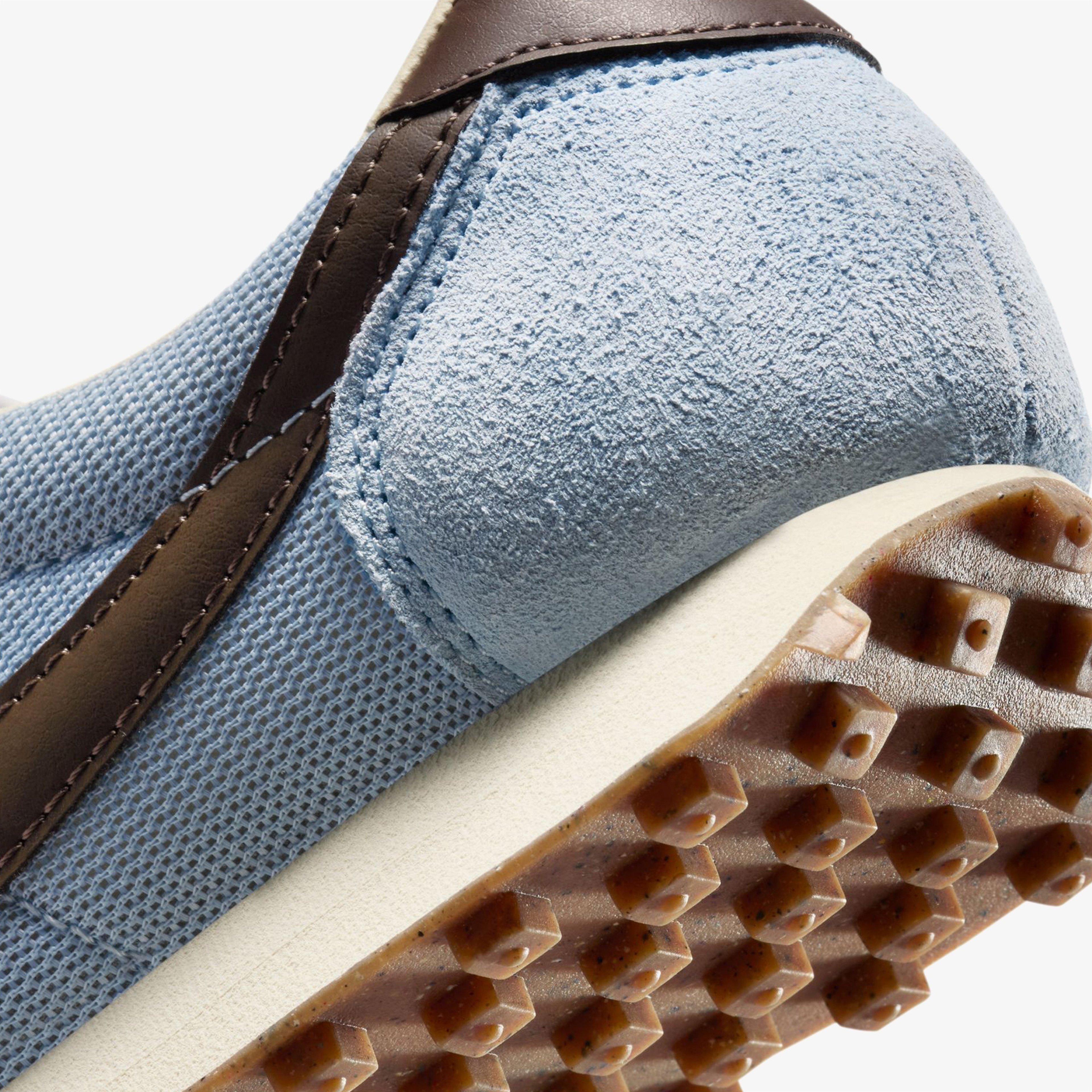 Nike LD-1000 Kadın Mavi Spor Ayakkabı