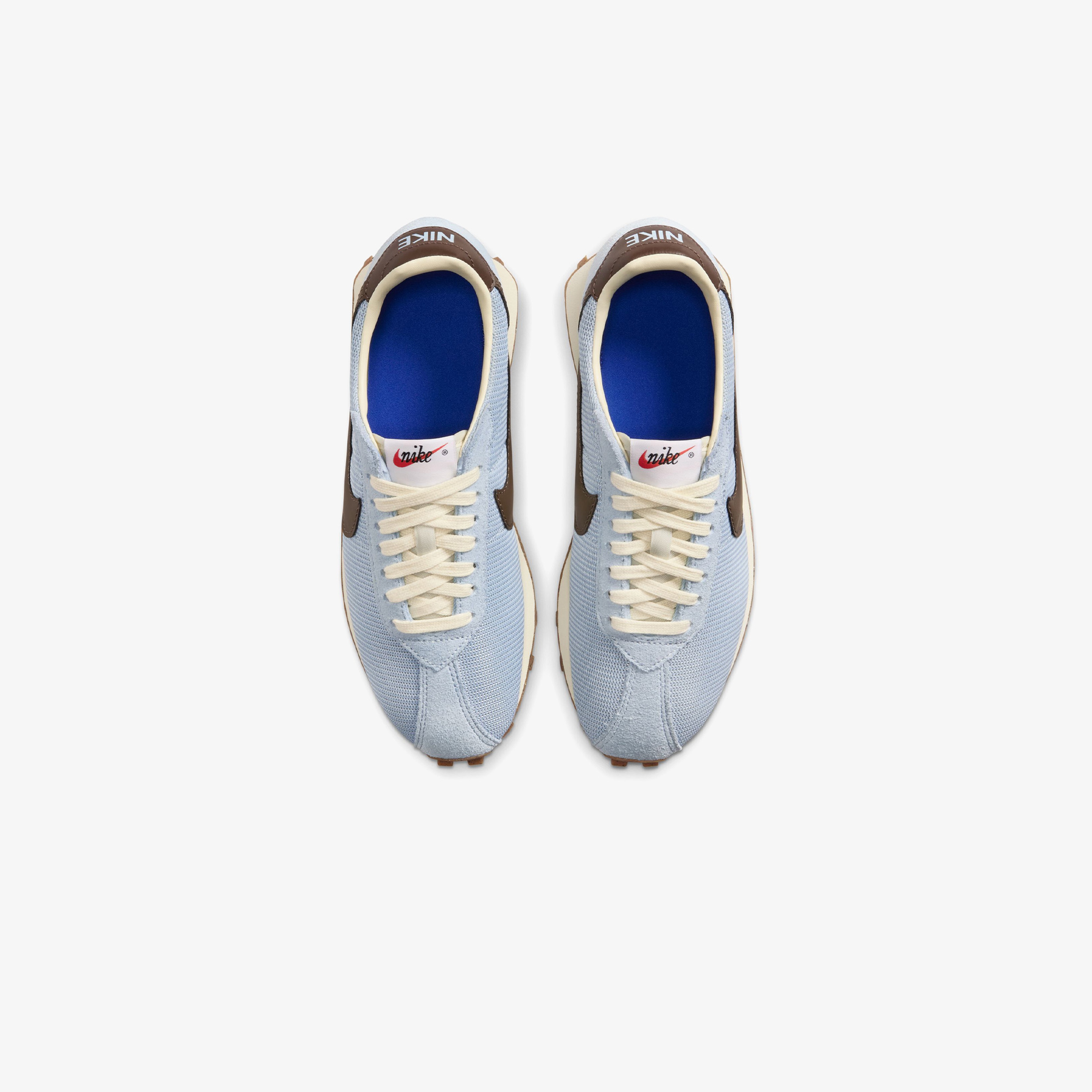 Nike LD-1000 Kadın Mavi Spor Ayakkabı