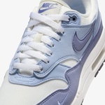 Nike Air Max 1 '87 Textile Kadın Mavi Spor Ayakkabı