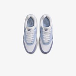 Nike Air Max 1 '87 Textile Kadın Mavi Spor Ayakkabı