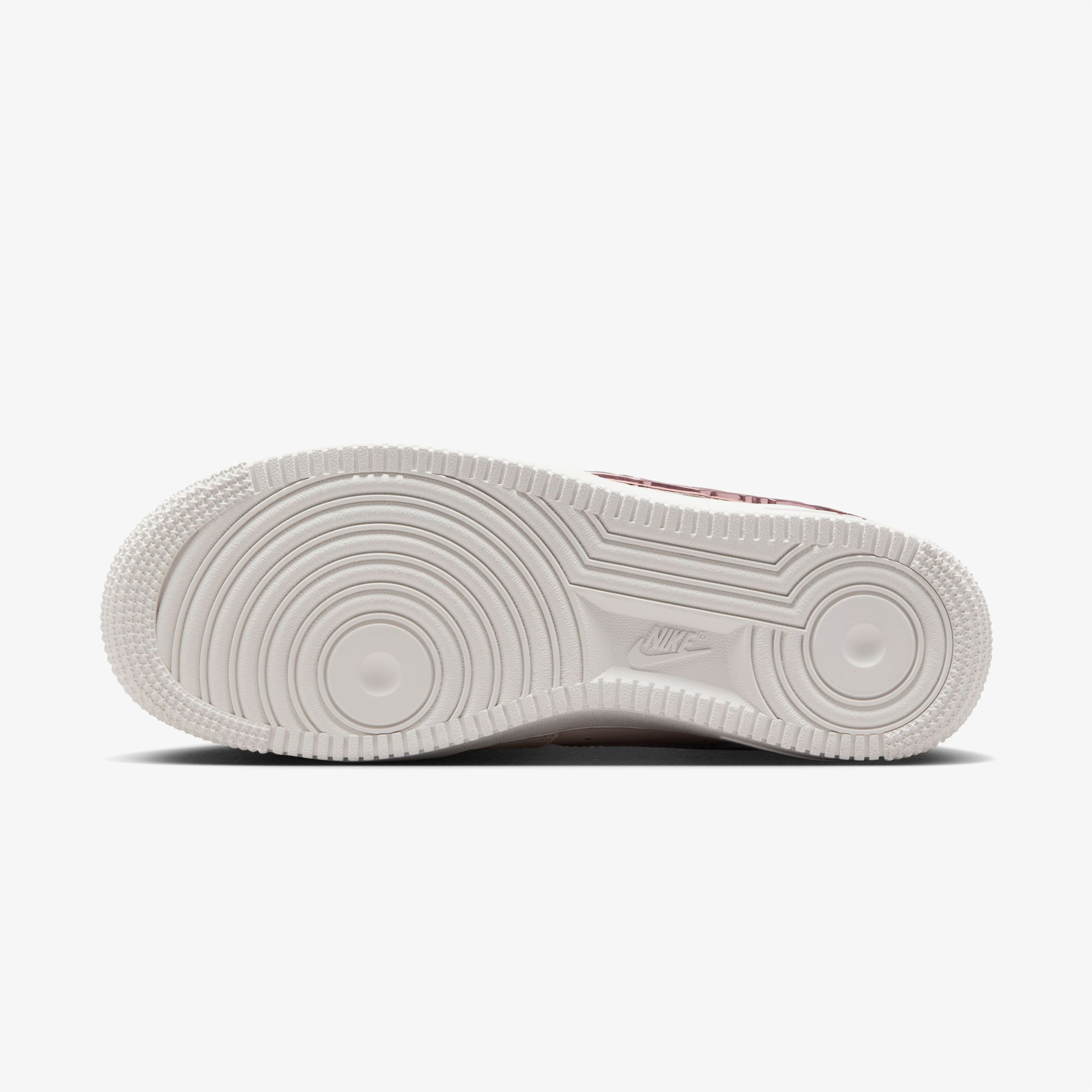 Nike Air Force 1 '07 LX Kadın Bej Sneaker