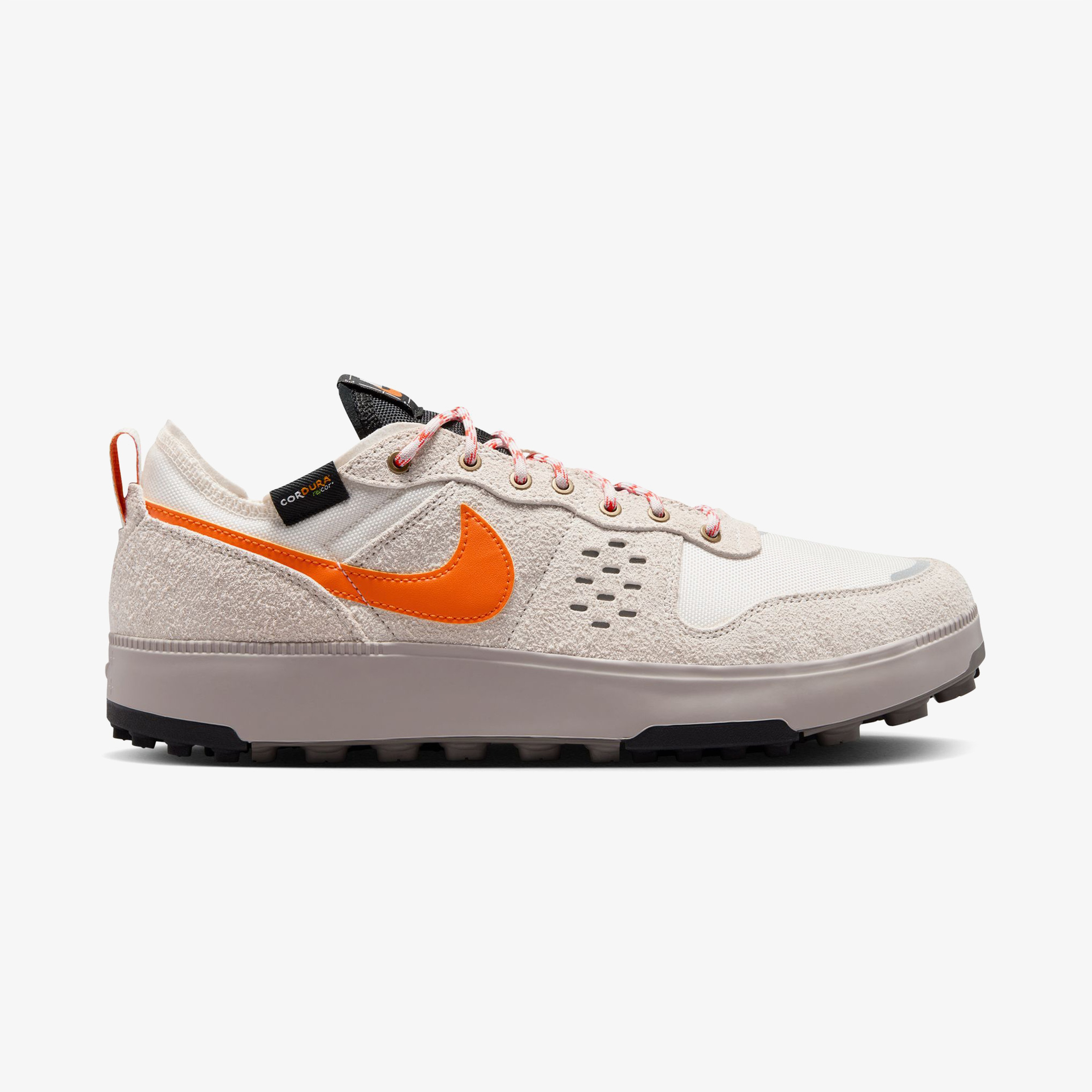 Nike C1TY Premium Cordura Unisex Bej Spor Ayakkabı