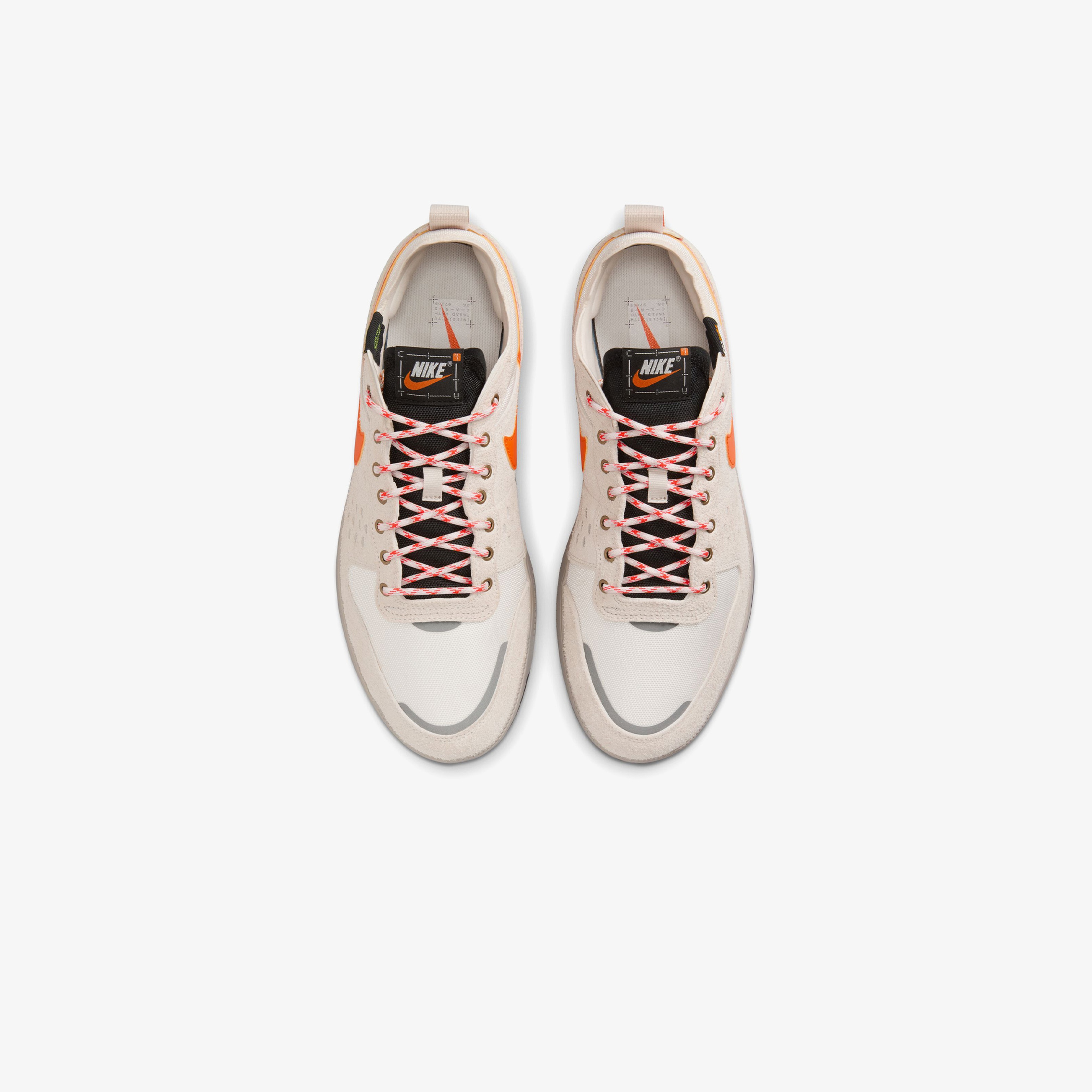 Nike C1TY Premium Cordura Unisex Bej Spor Ayakkabı