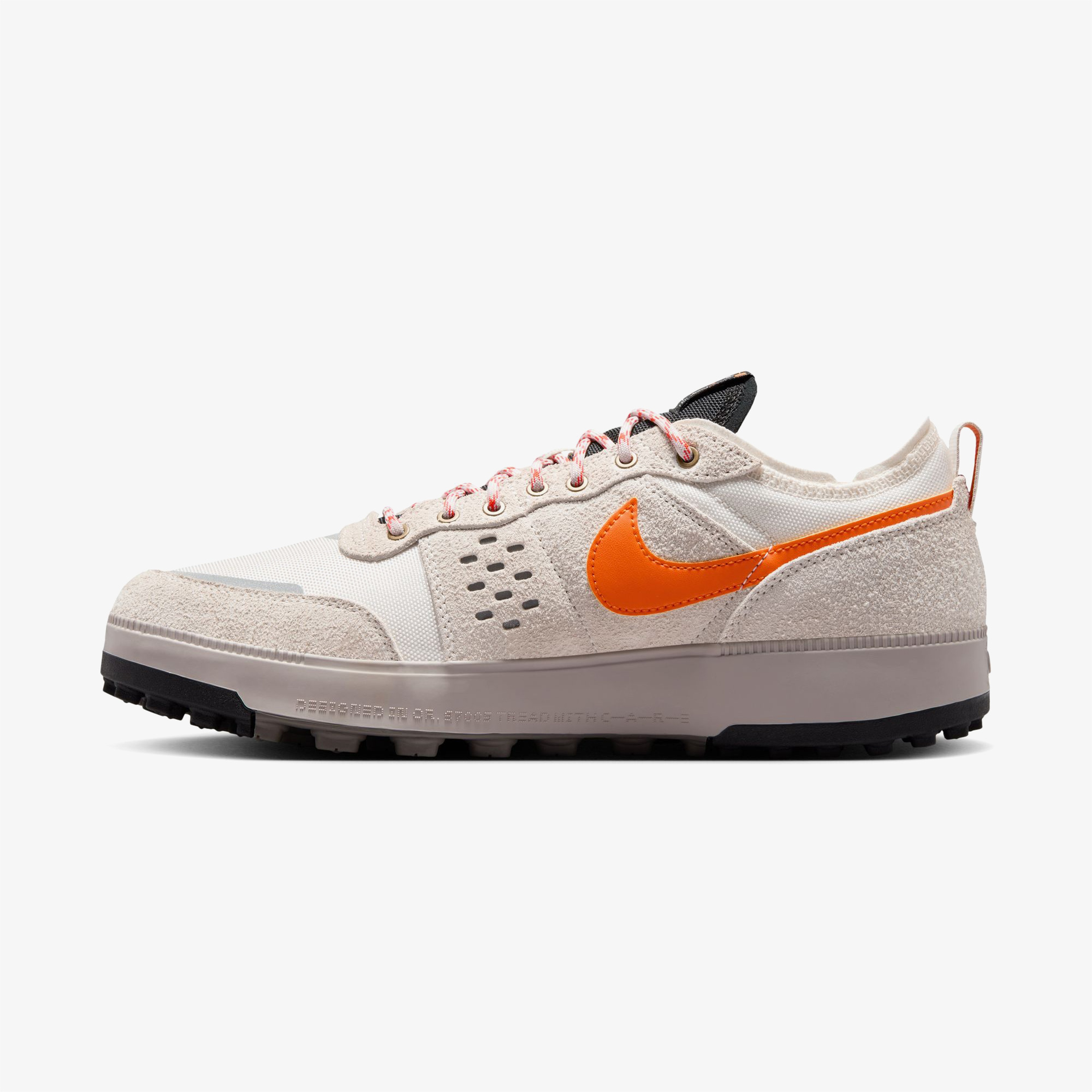 Nike C1TY Premium Cordura Unisex Bej Spor Ayakkabı