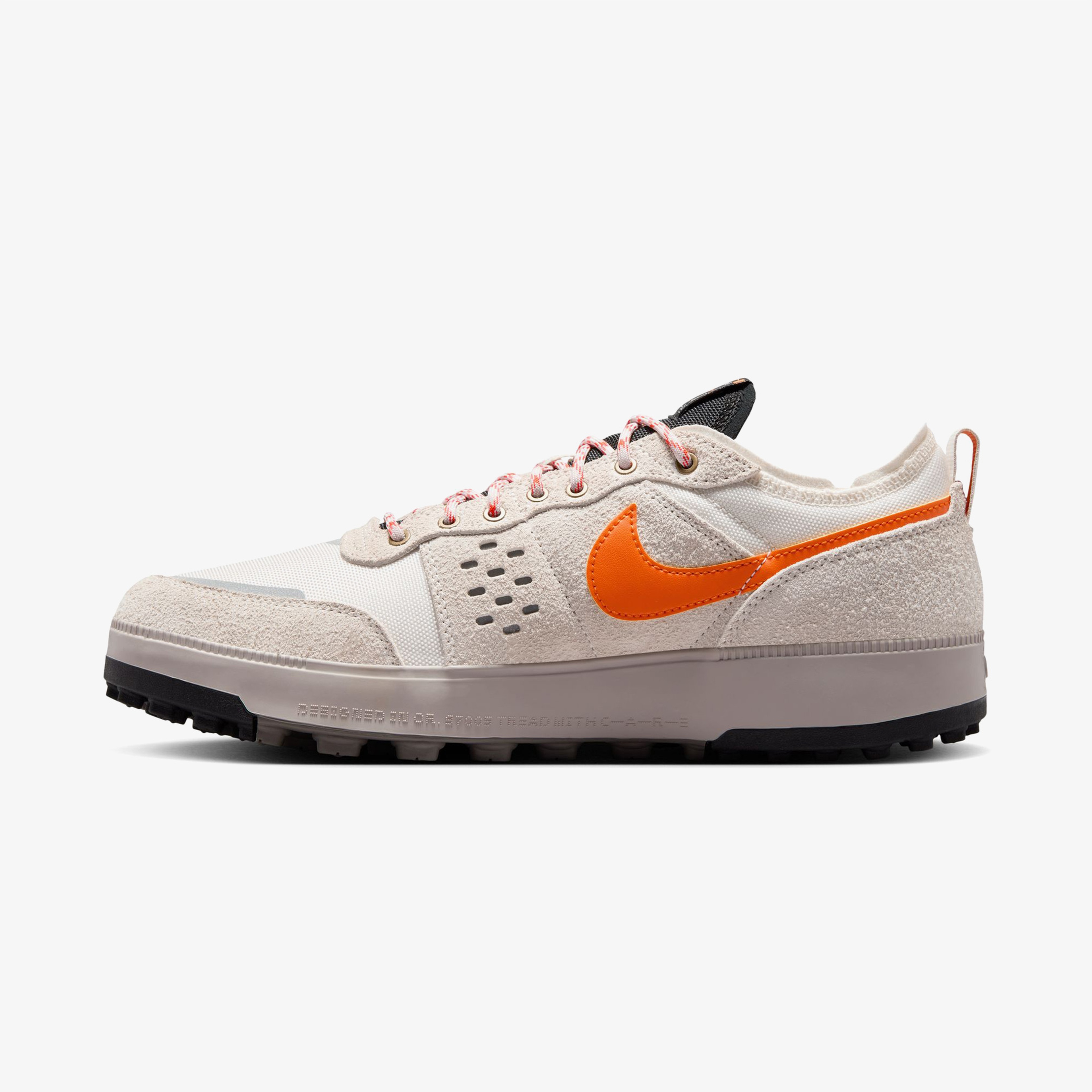 Nike C1TY Premium Cordura Unisex Bej Spor Ayakkabı