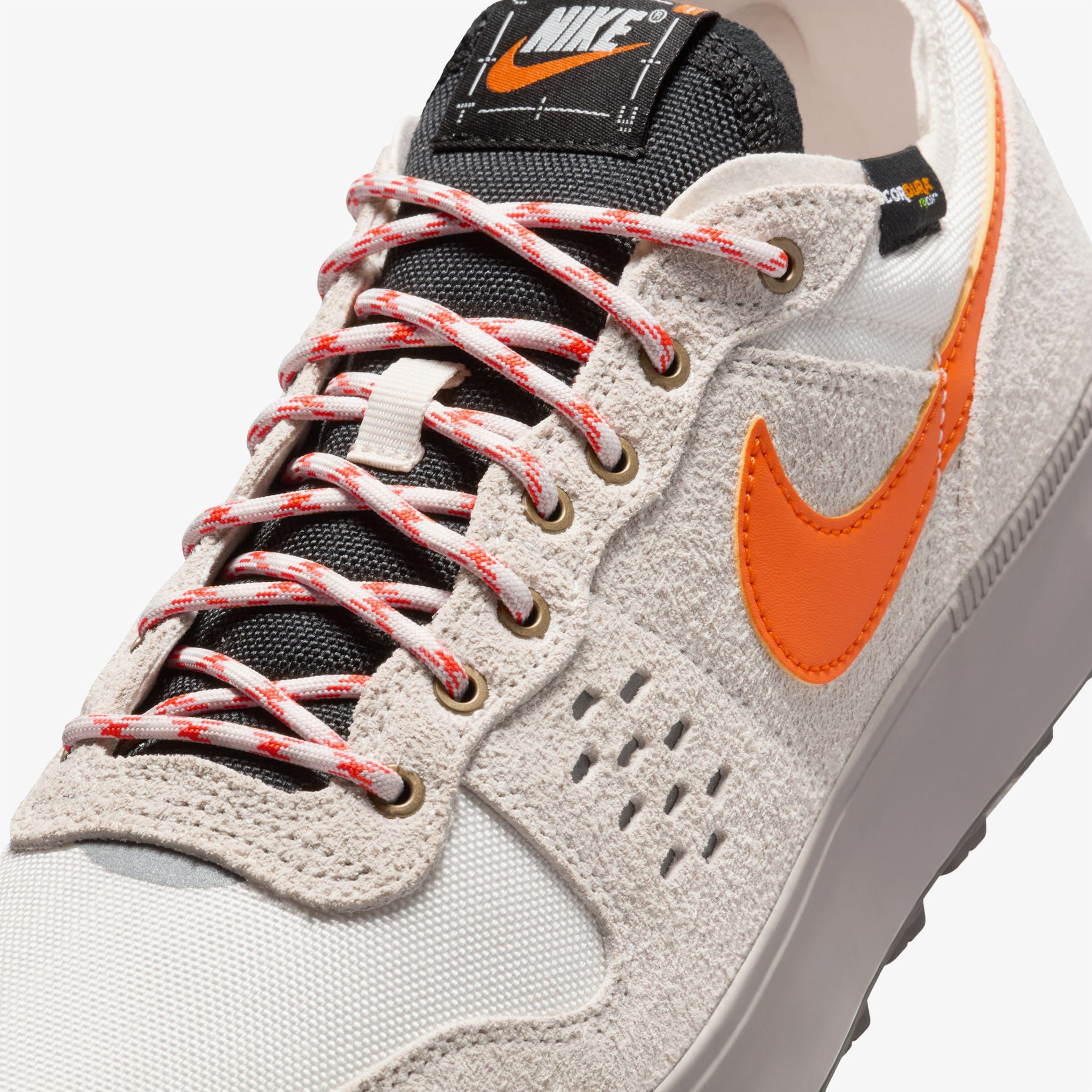 Nike C1TY Premium Cordura Unisex Bej Spor Ayakkabı