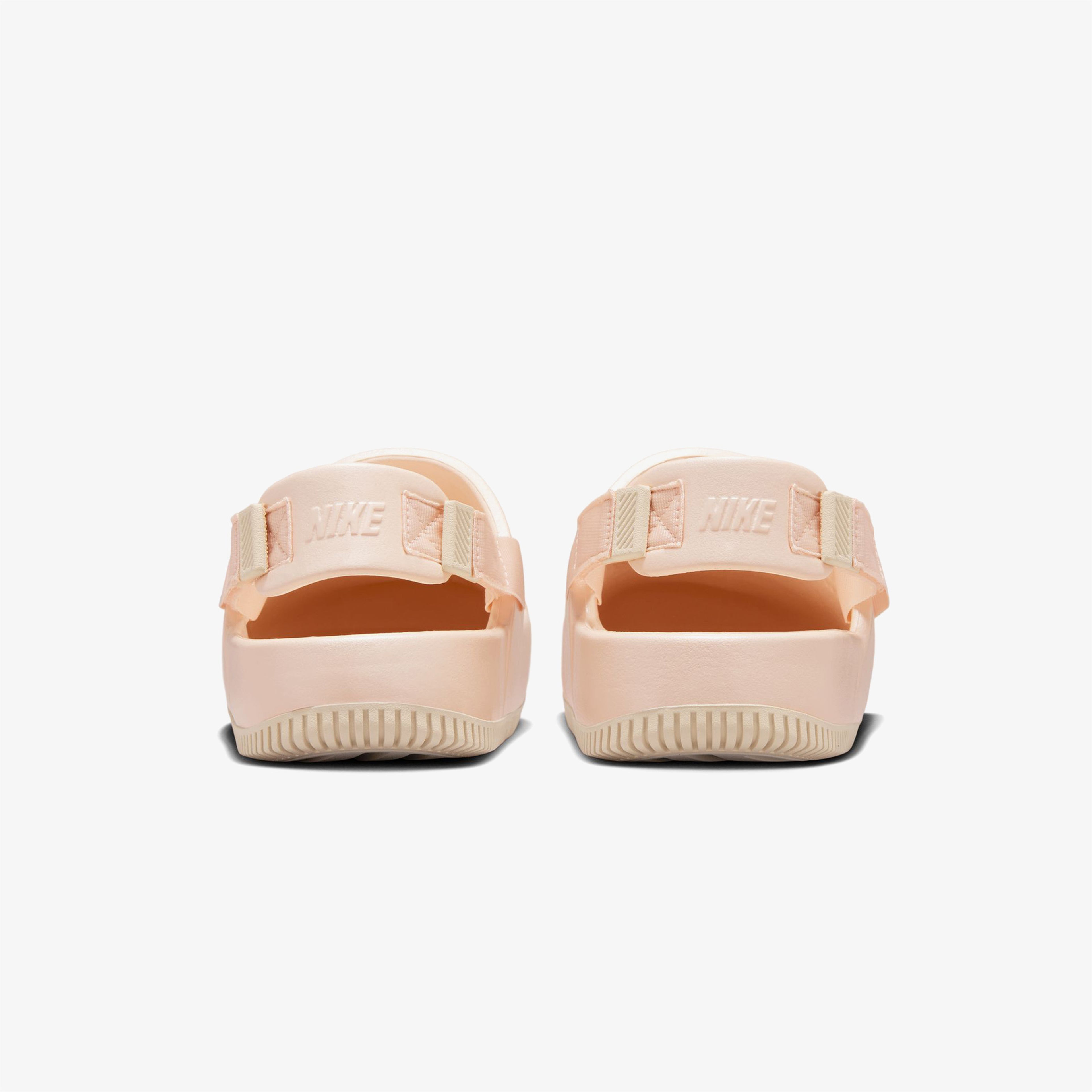 Nike Calm Kadın Bej Terlik