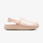 Nike Calm Kadın Bej Terlik