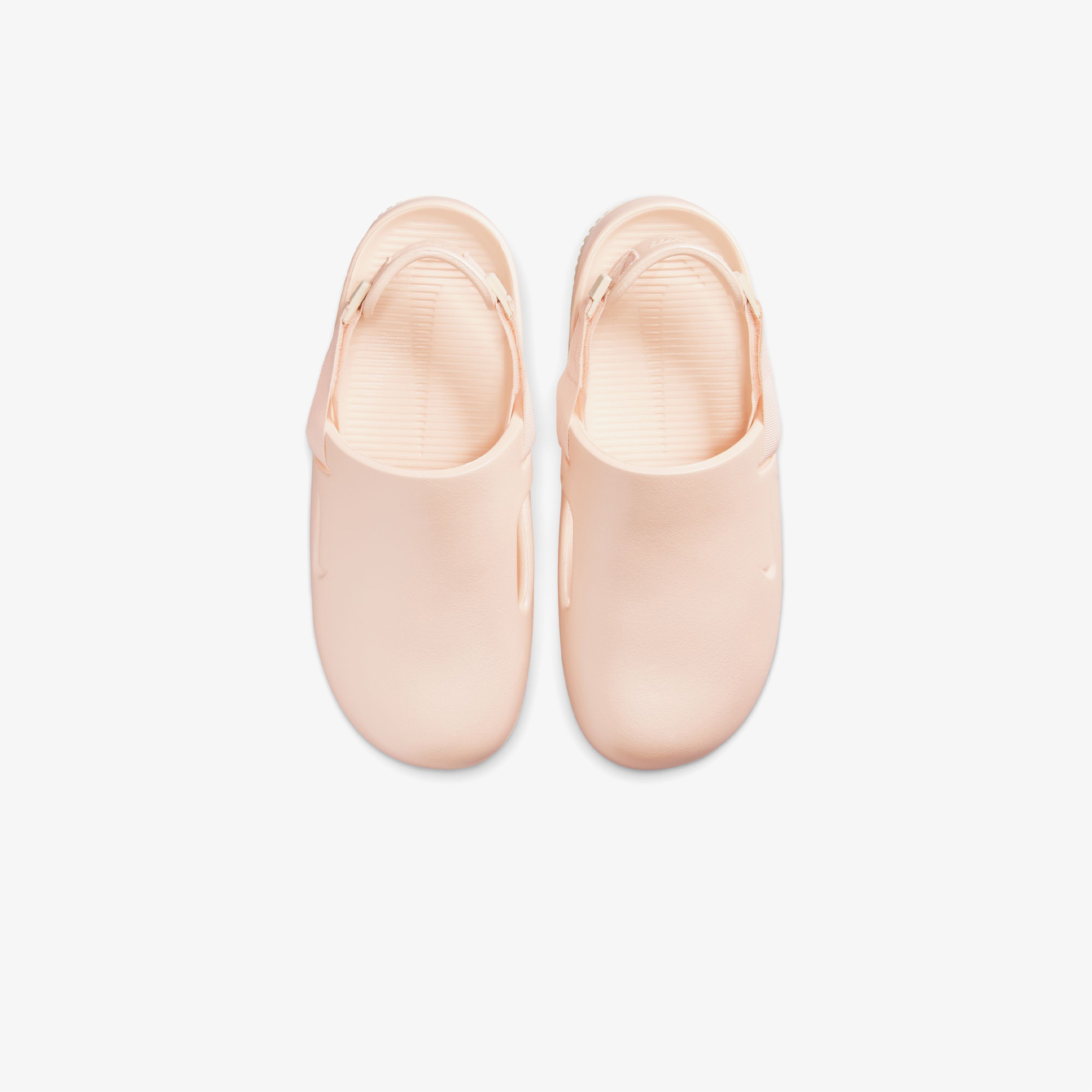 Nike Calm Kadın Bej Terlik