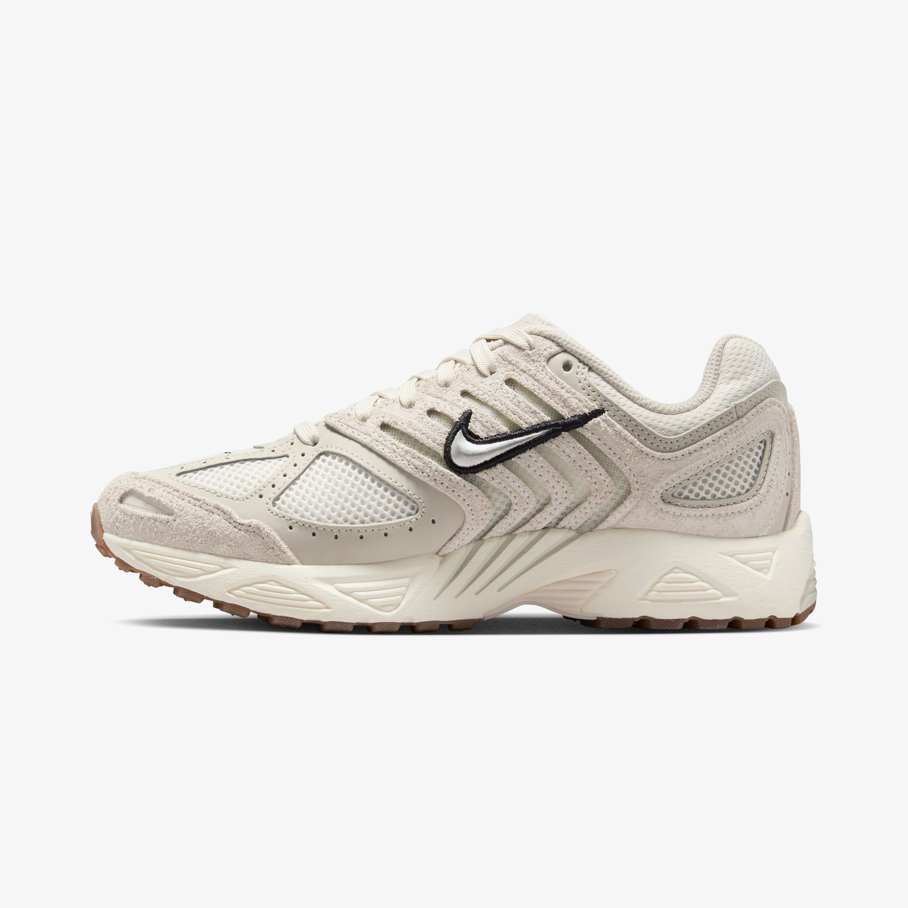 Nike Air Pegasus 2005 Kadın Bej Spor Ayakkabı