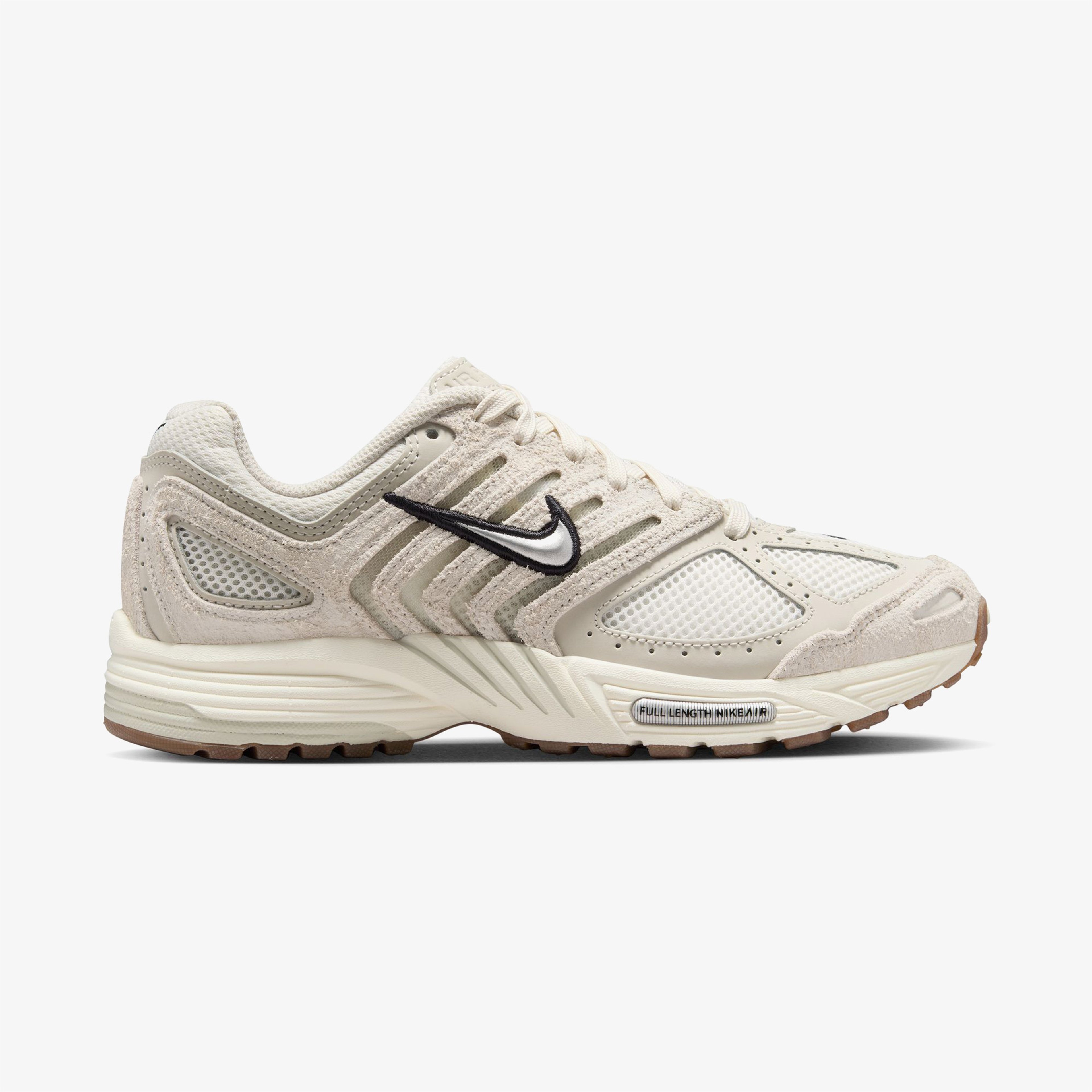 Nike Air Pegasus 2005 Kadın Bej Spor Ayakkabı