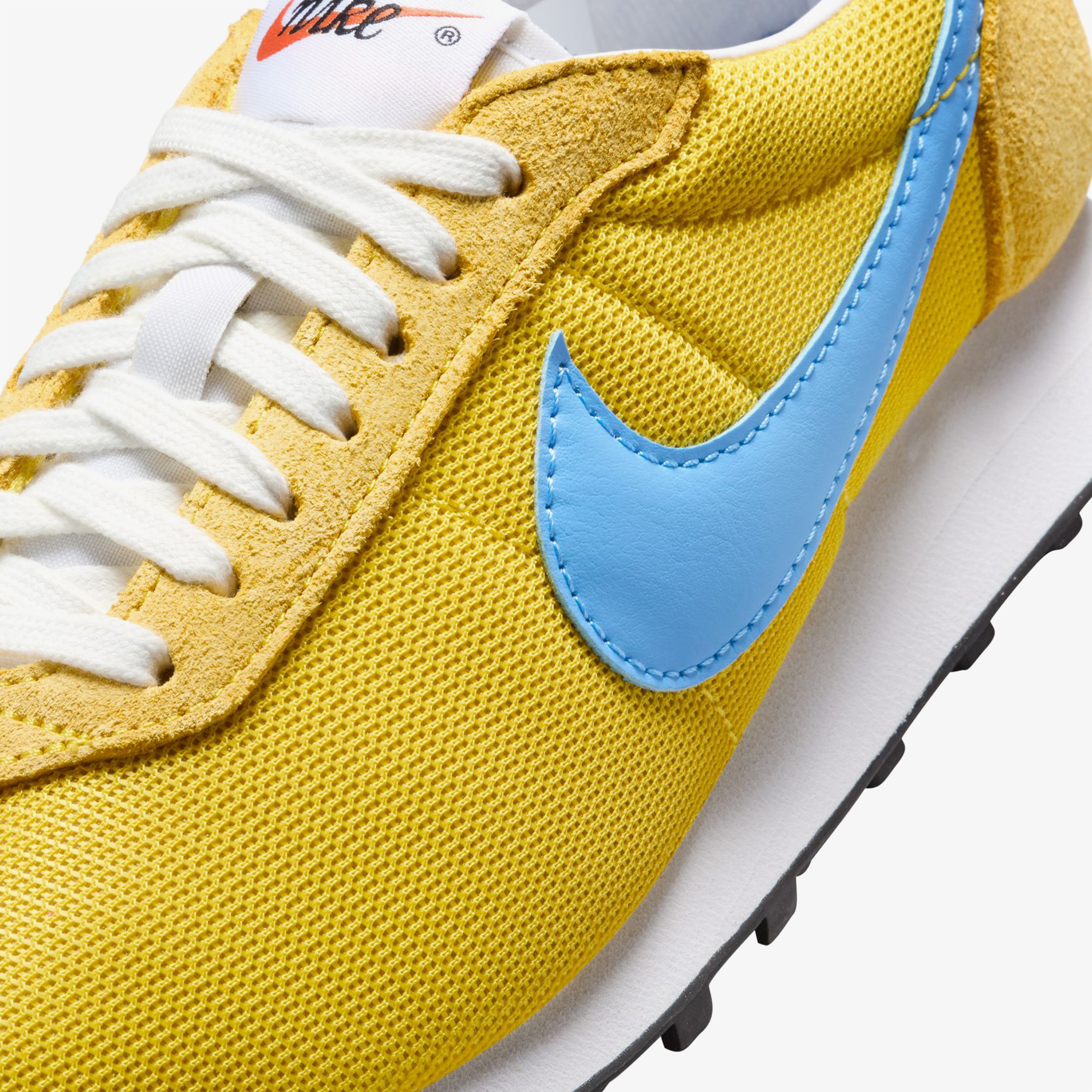 Nike LD-1000 Kadın Sarı Spor Ayakkabı