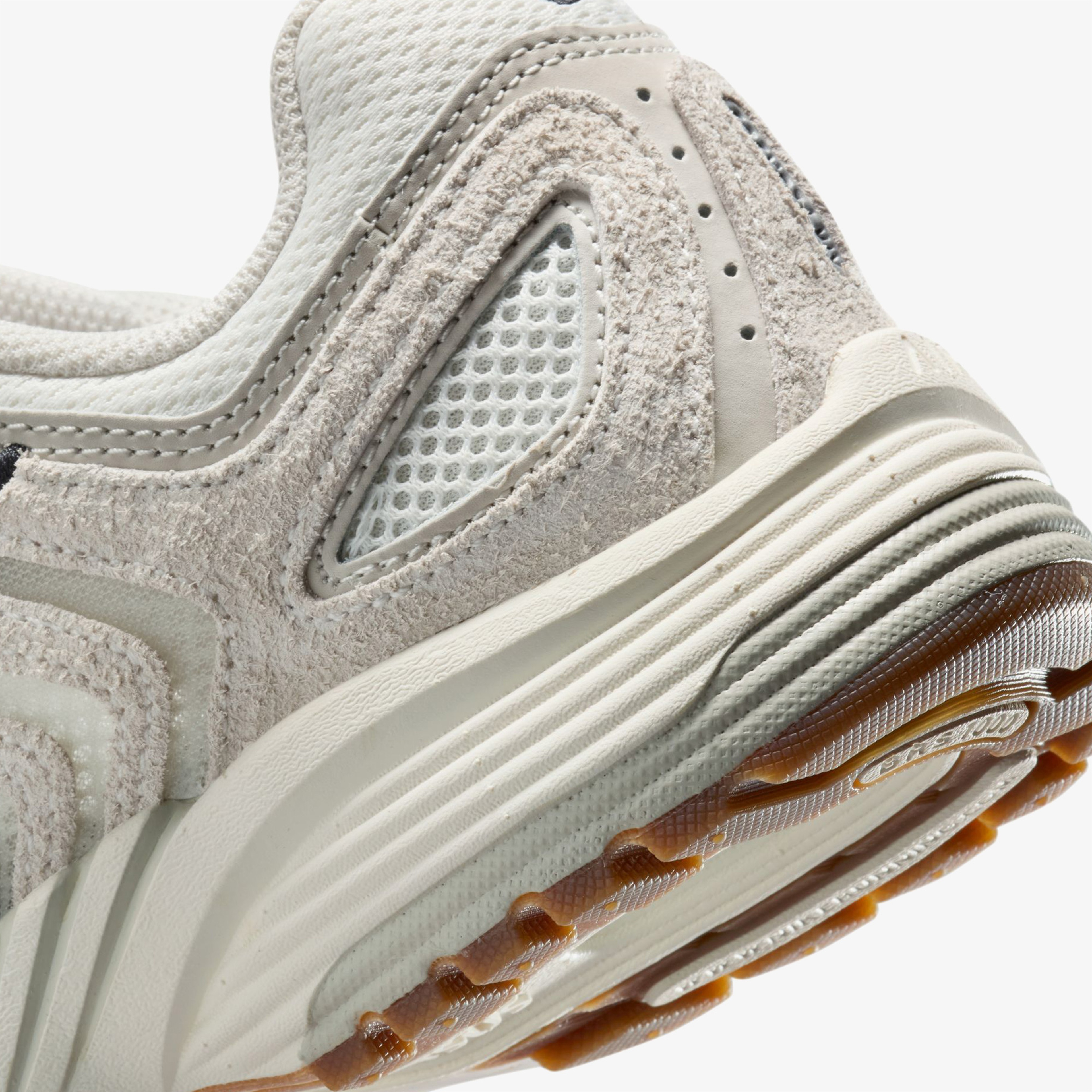 Nike Air Pegasus 2005 Kadın Bej Spor Ayakkabı