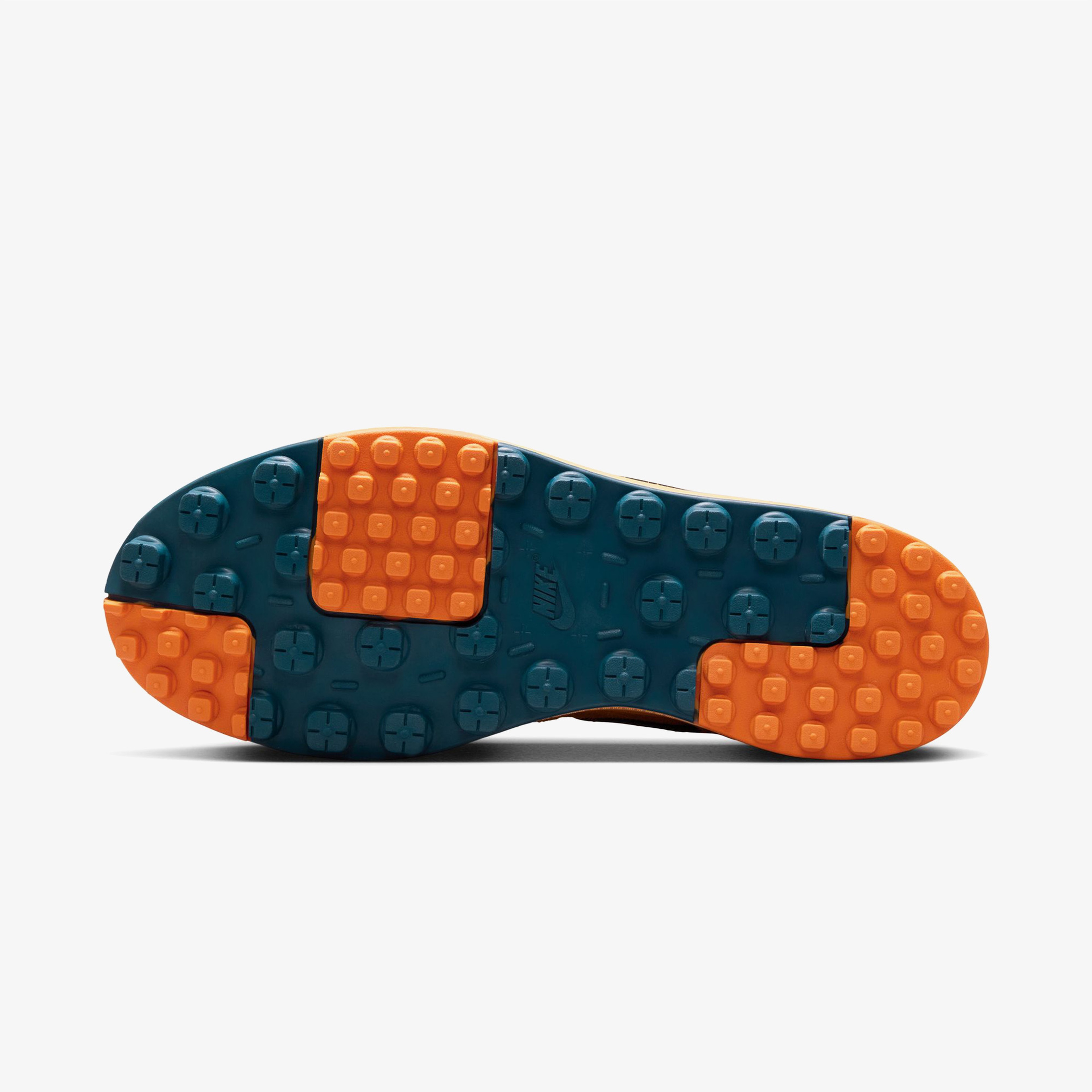 Nike C1TY Premium Cordura Unisex Kahverengi Spor Ayakkabı