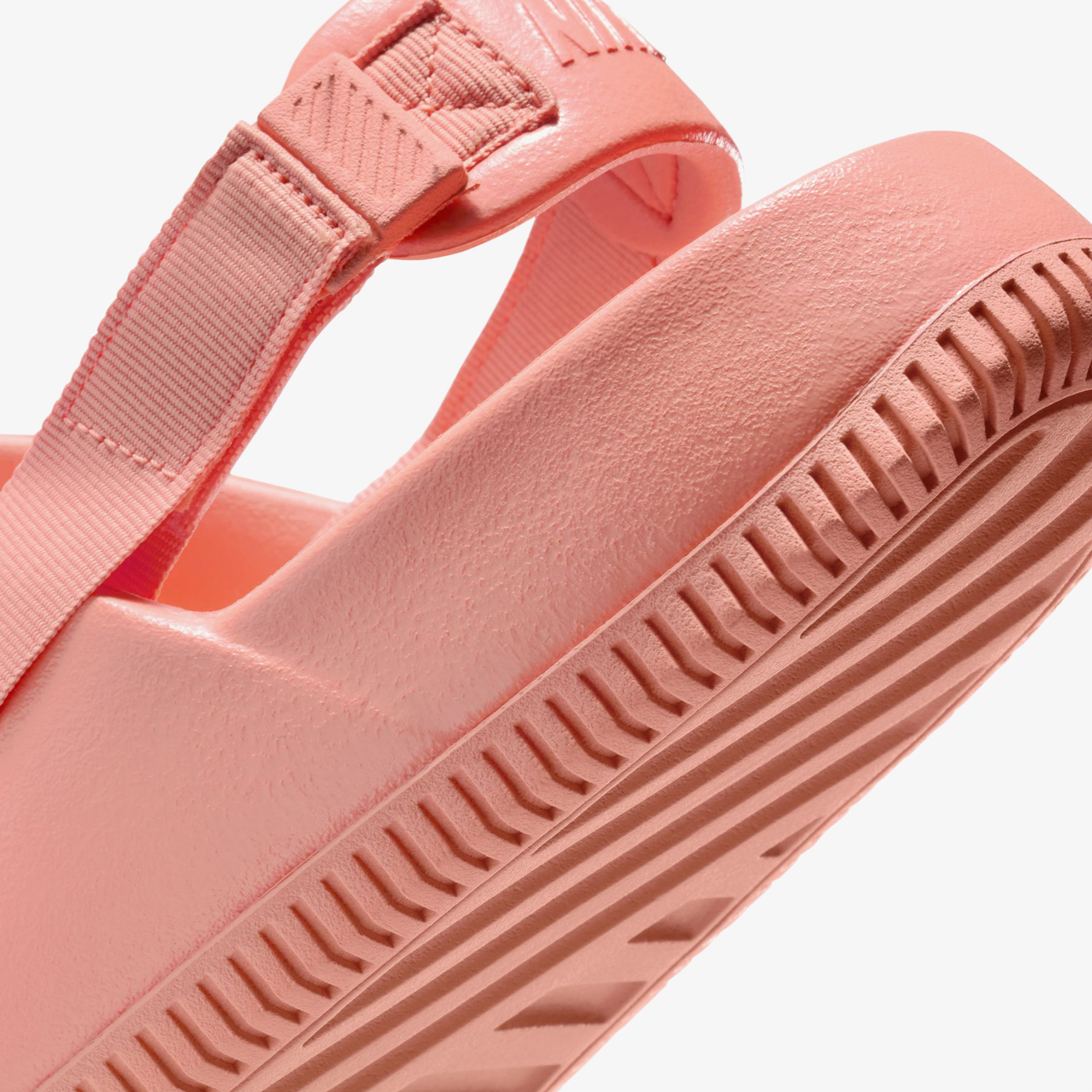 Nike Calm Kadın Pembe Terlik