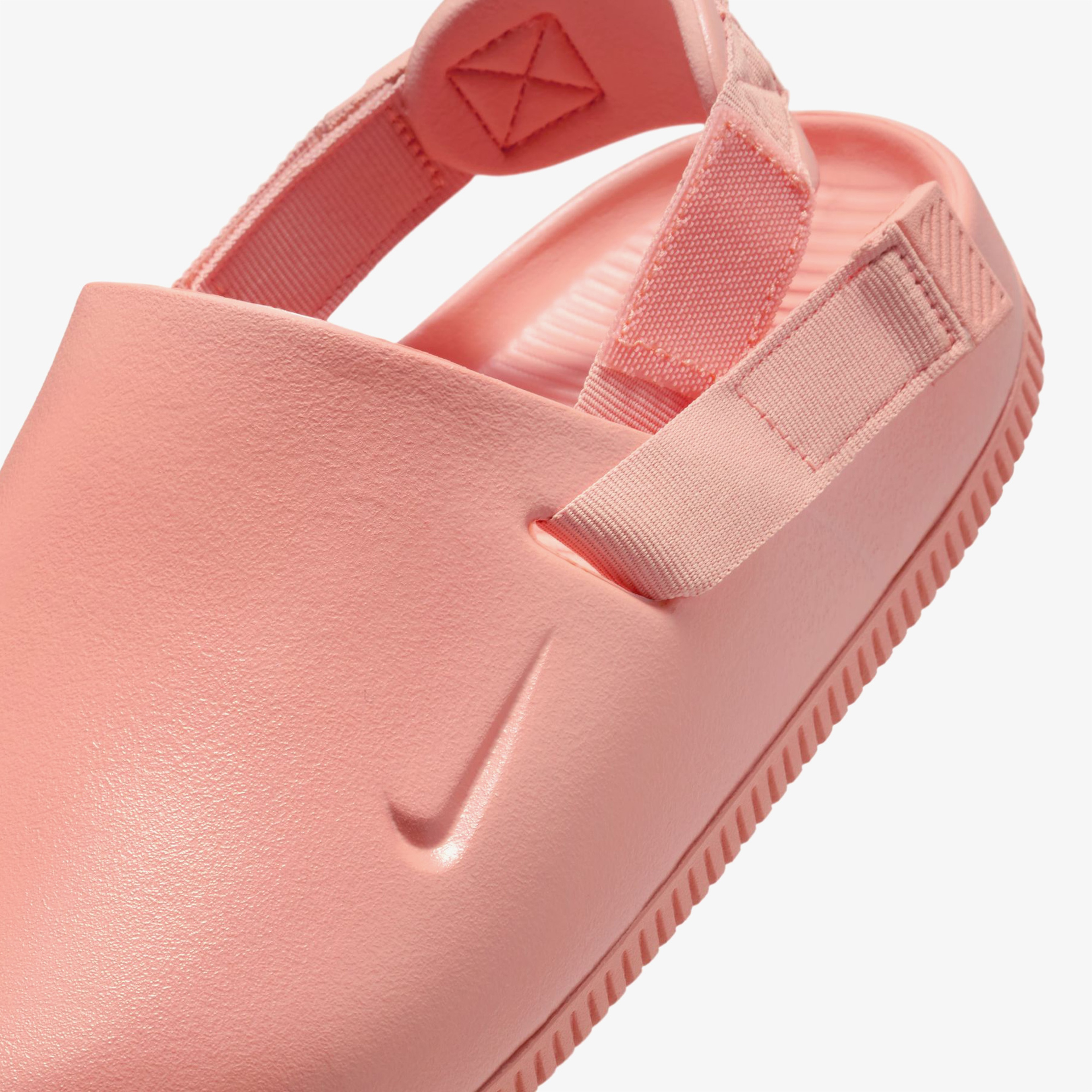 Nike Calm Kadın Pembe Terlik