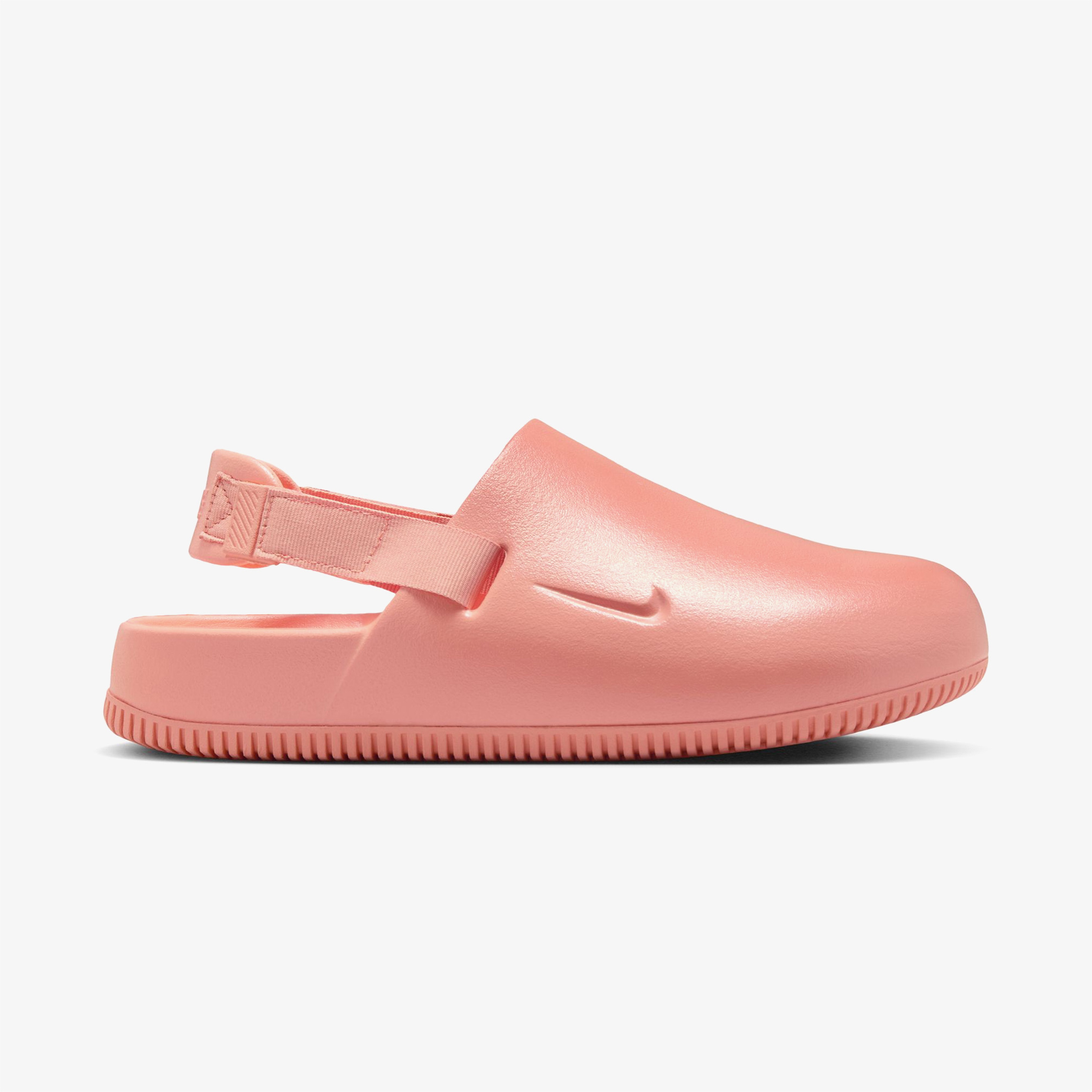 Nike Calm Kadın Pembe Terlik