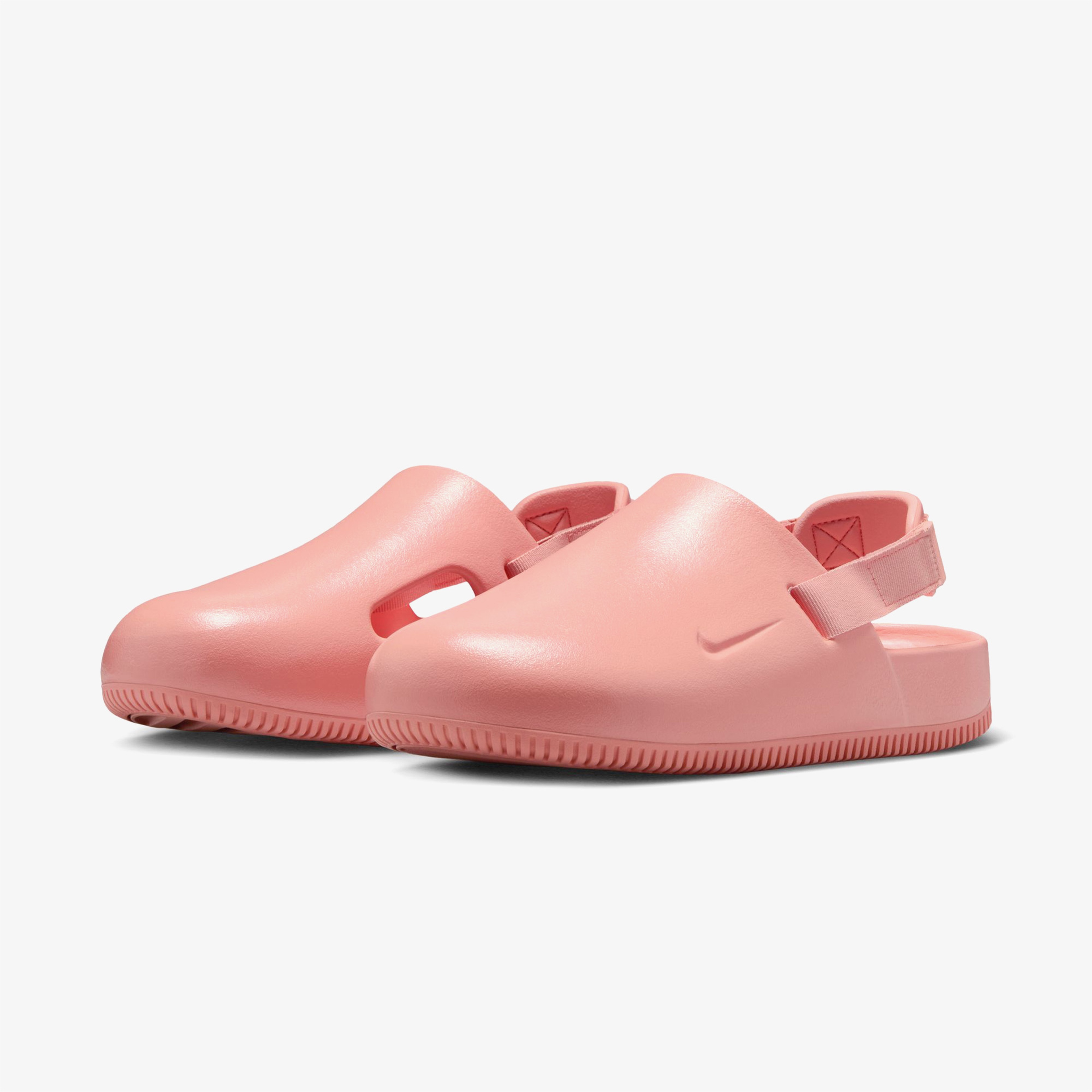 Nike Calm Kadın Pembe Terlik