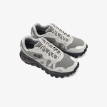 Skechers Arch Fit Trail Erkek Gri Outdoor Ayakkabı