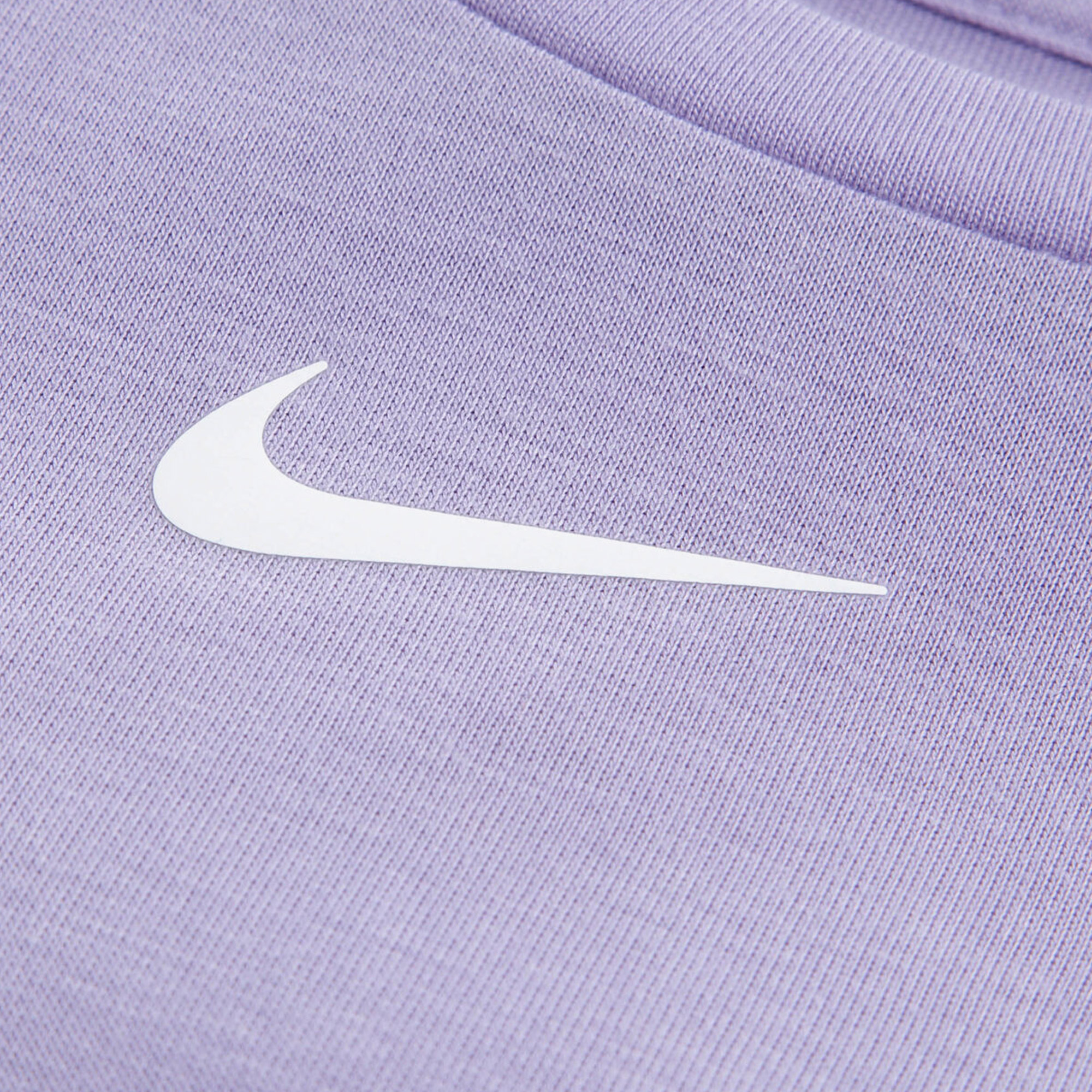 Nike SB Sunny Swoosh Çocuk Mor Şort Takım