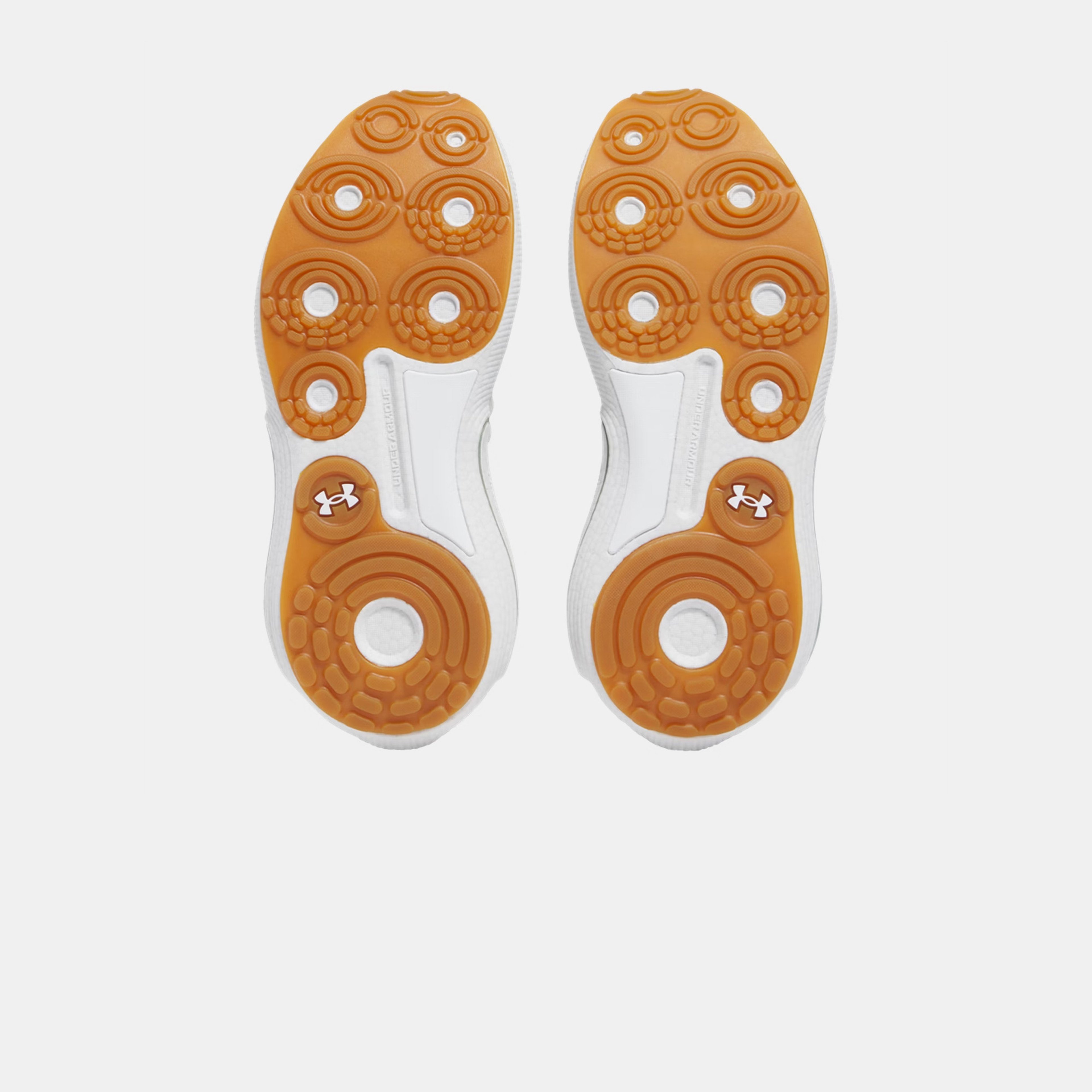 Under Armour Phantom 4 Kadın Beyaz Spor Ayakkabı