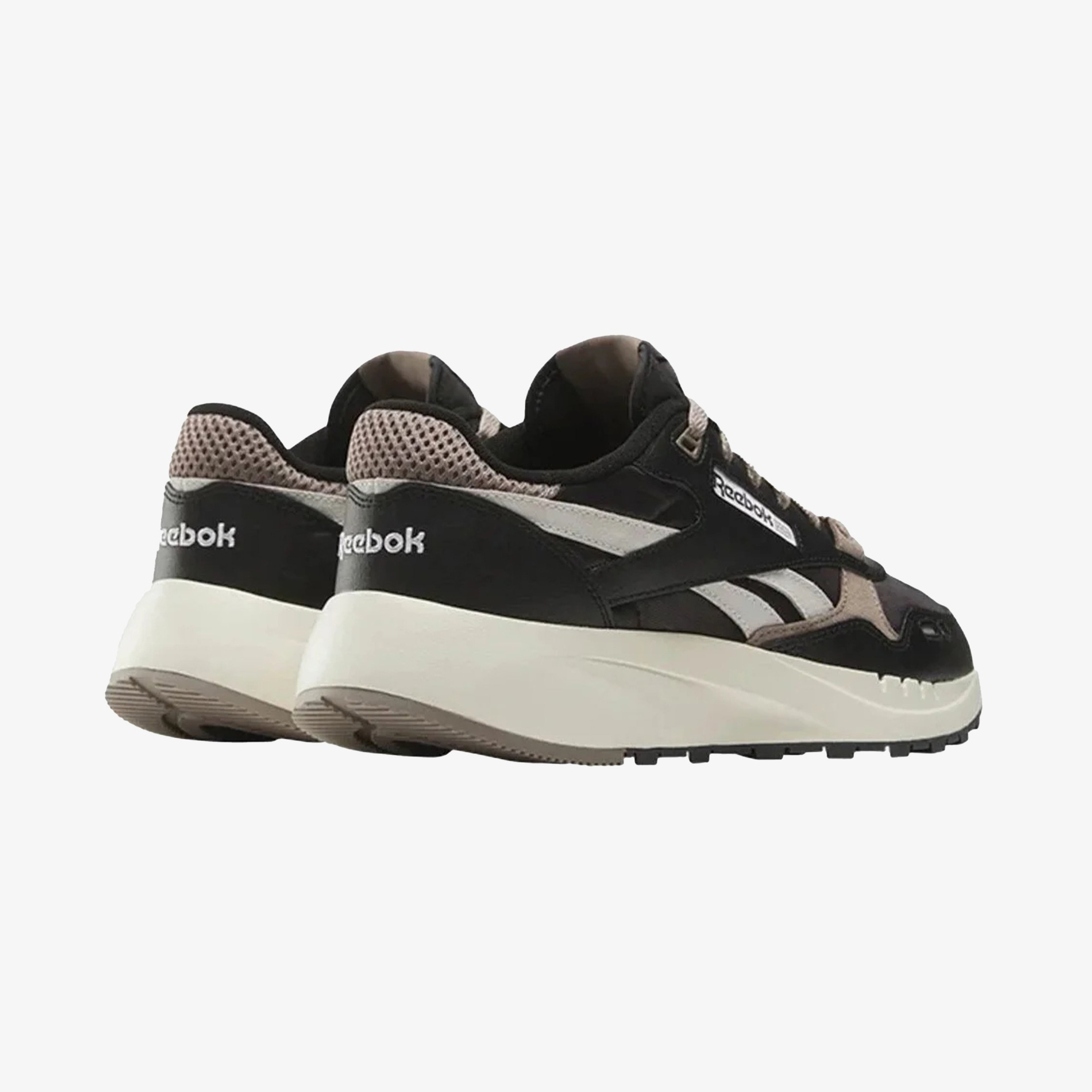 Reebok Classic Leather 2400 Unisex Siyah Sneaker