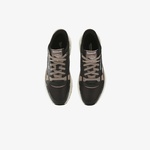 Reebok Classic Leather 2400 Unisex Siyah Sneaker