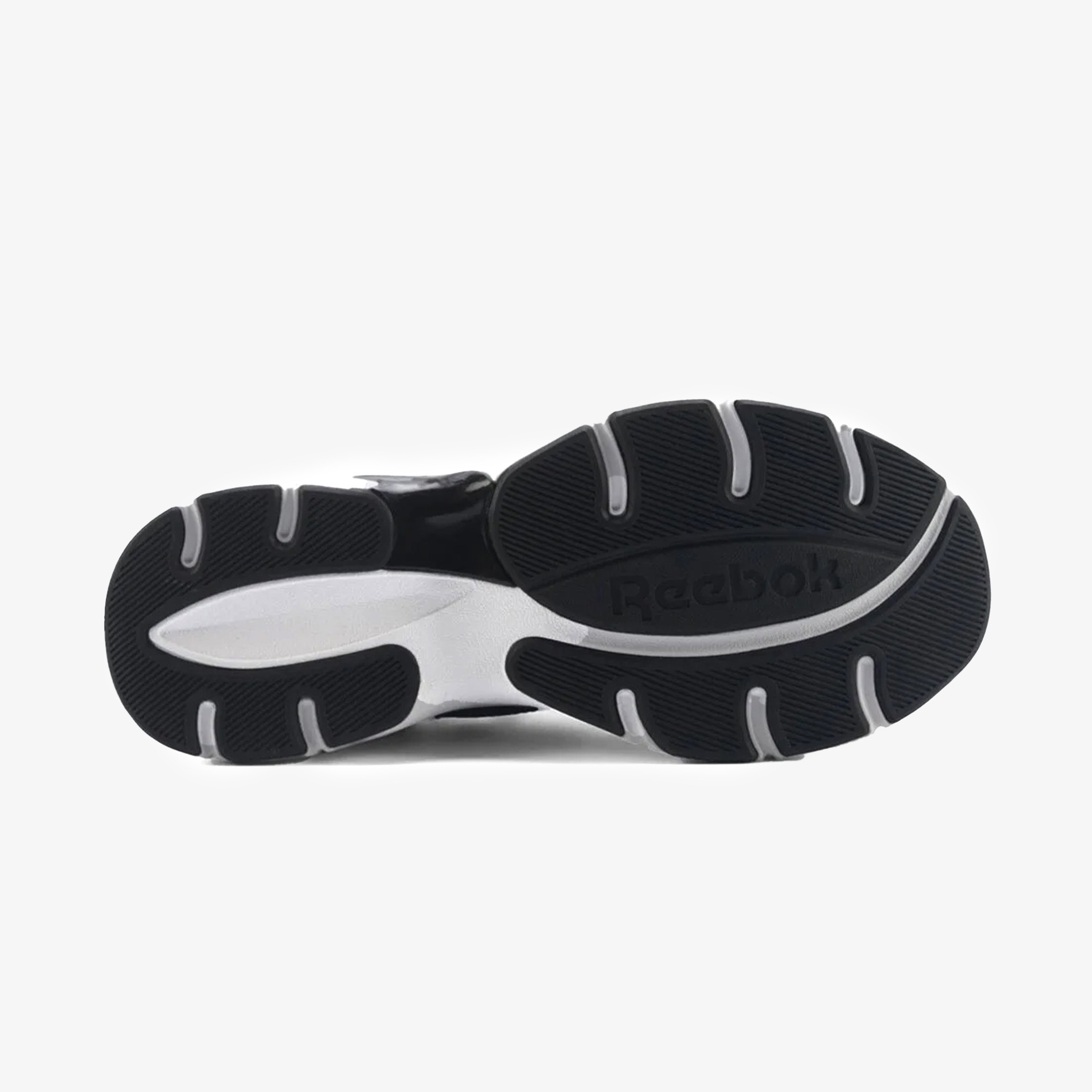 Reebok Dex2000 Kadın Siyah Sneaker