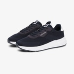 Tommy Hilfiger Lightweight Knit Rwb Erkek Lacivert Spor Ayakkabı