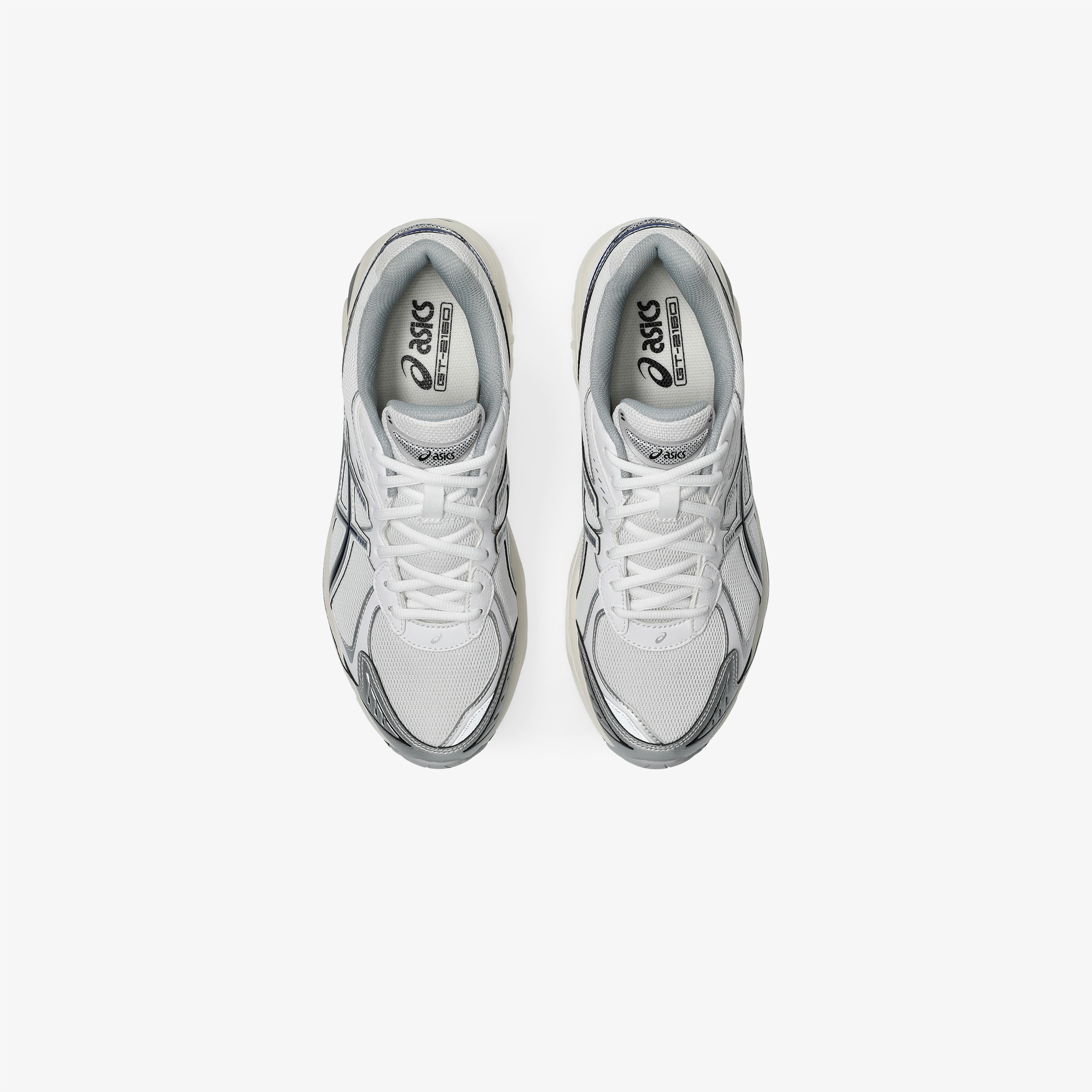 Asics Gt-2160 Unisex Beyaz Spor Ayakkabı