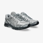 Asics Gel Kayano 20 Unisex Gri Spor Ayakkabı