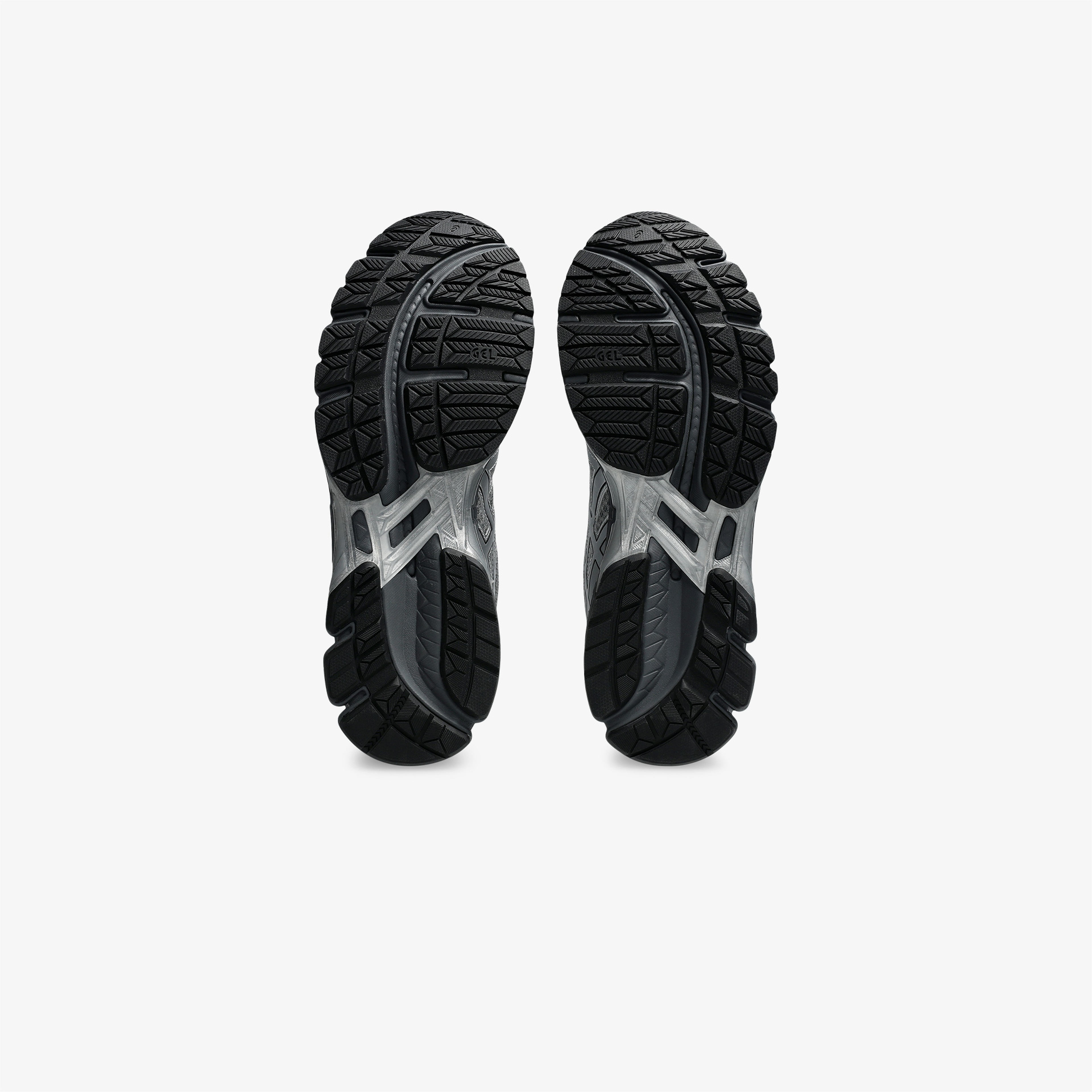 Asics Gel Kayano 20 Unisex Gri Spor Ayakkabı