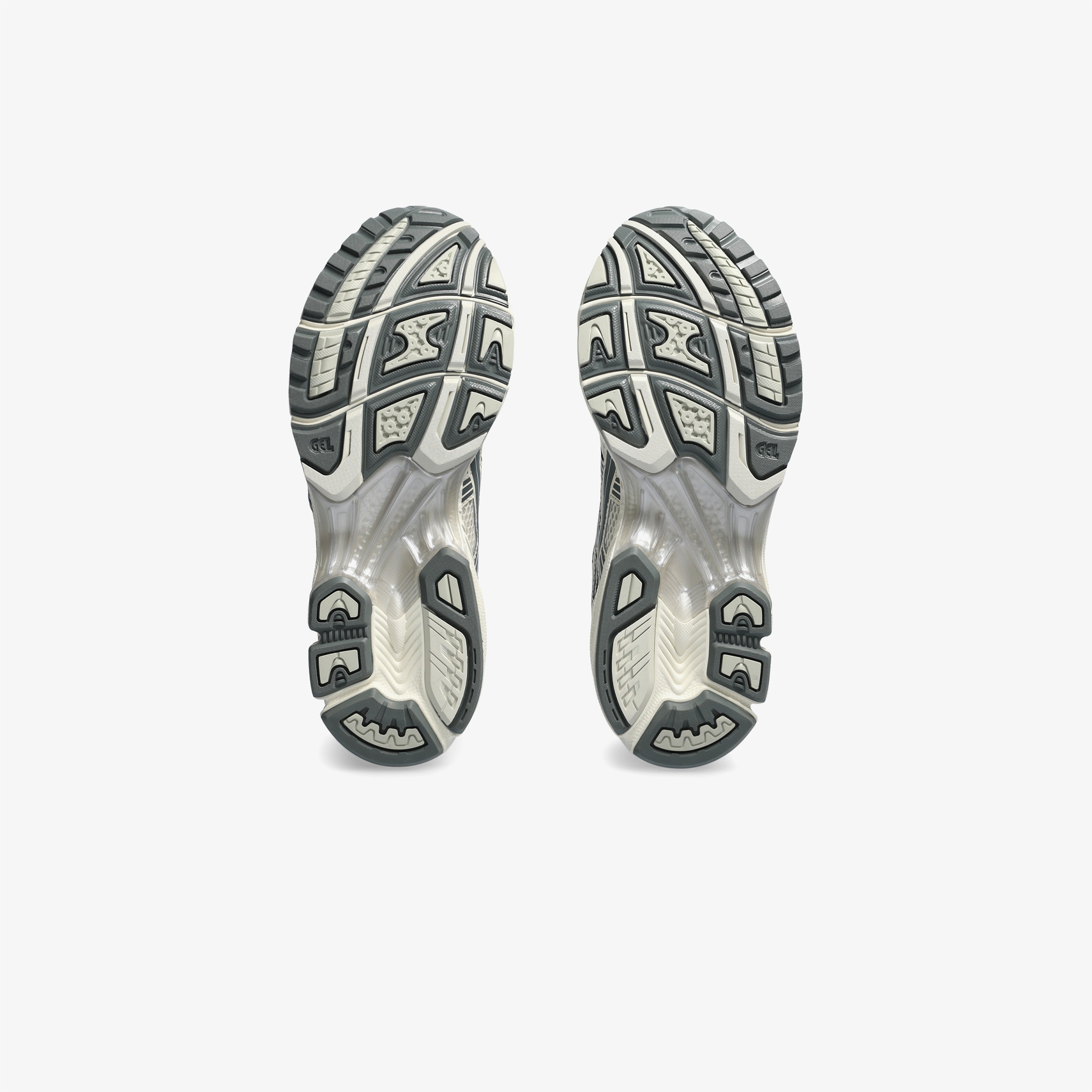 Asics Gel Kayano 14 Erkek Krem Spor Ayakkabı