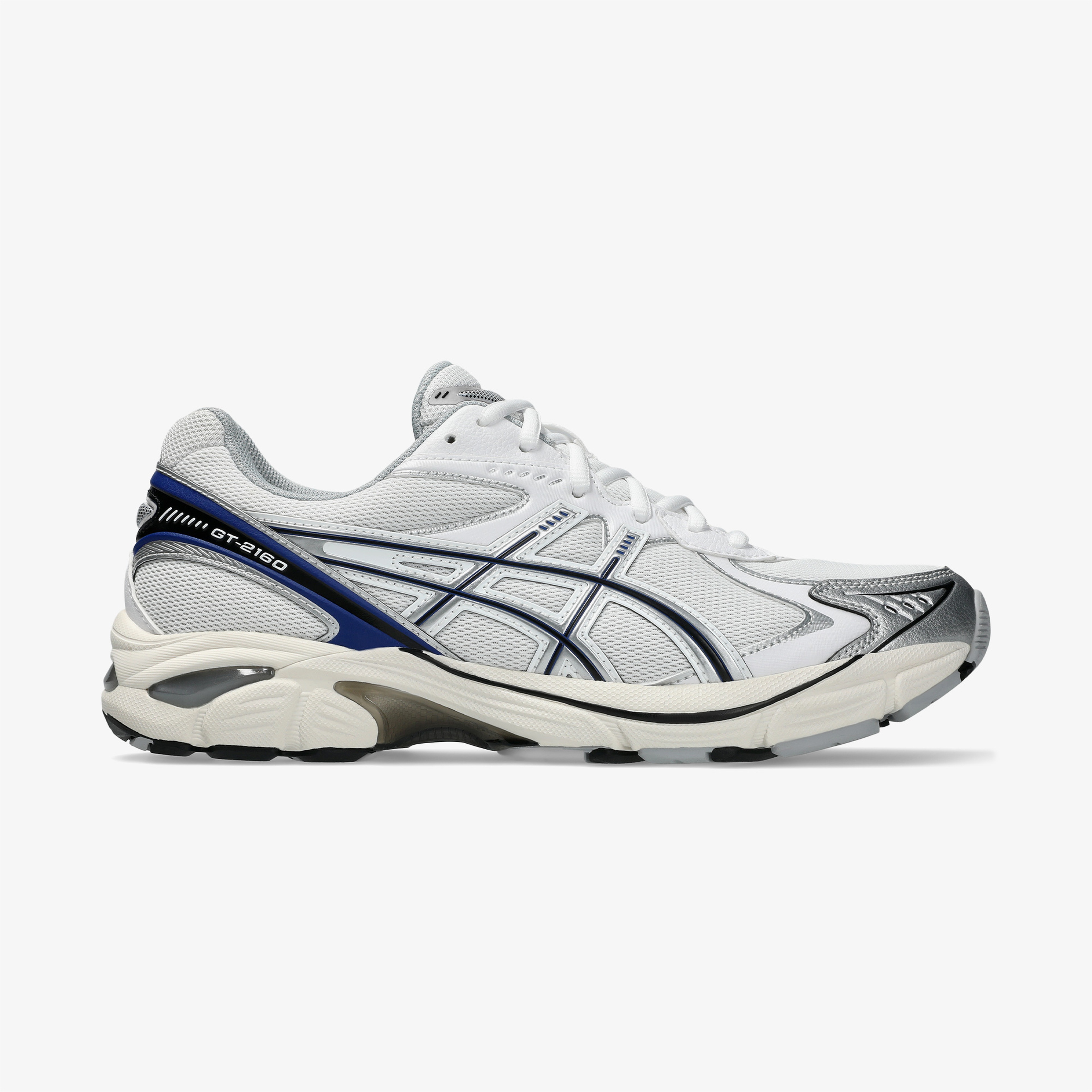 Asics Gt-2160 Unisex Beyaz Spor Ayakkabı