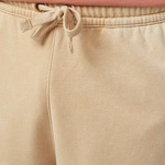 Champion Rib Cuff Erkek Bej Şort