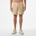 Champion Rib Cuff Erkek Bej Şort