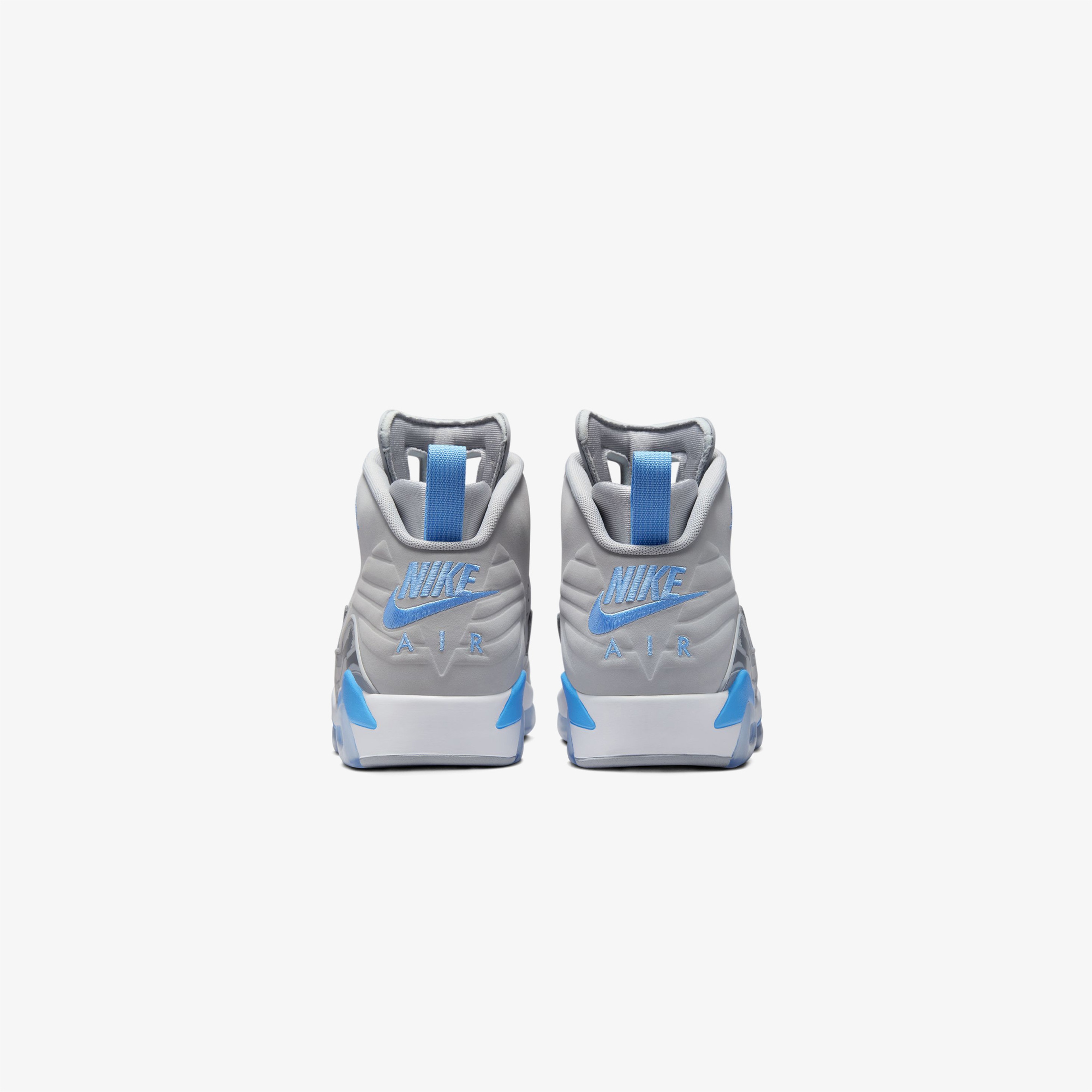 Jordan MVP Erkek Gri Sneaker