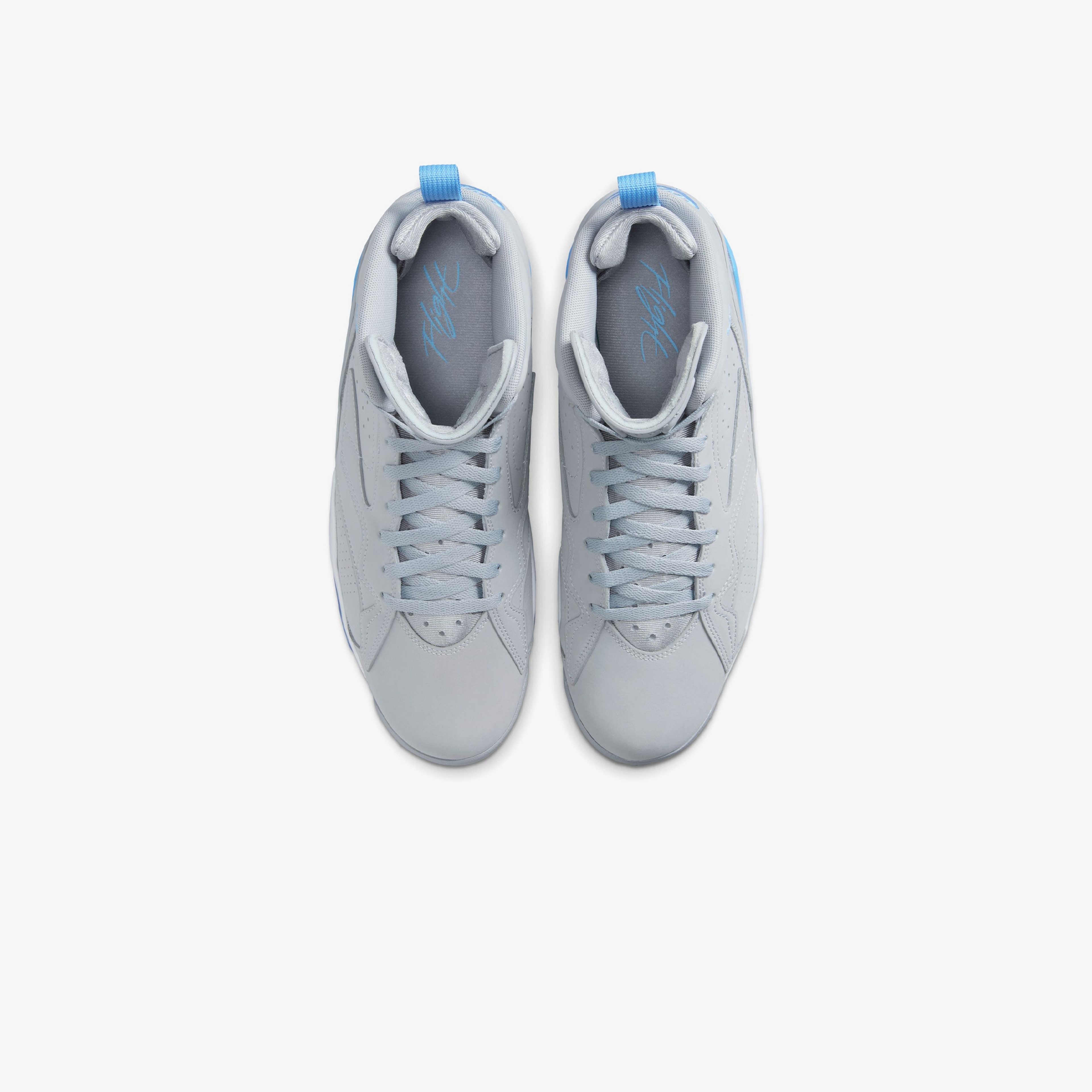 Jordan MVP Erkek Gri Sneaker