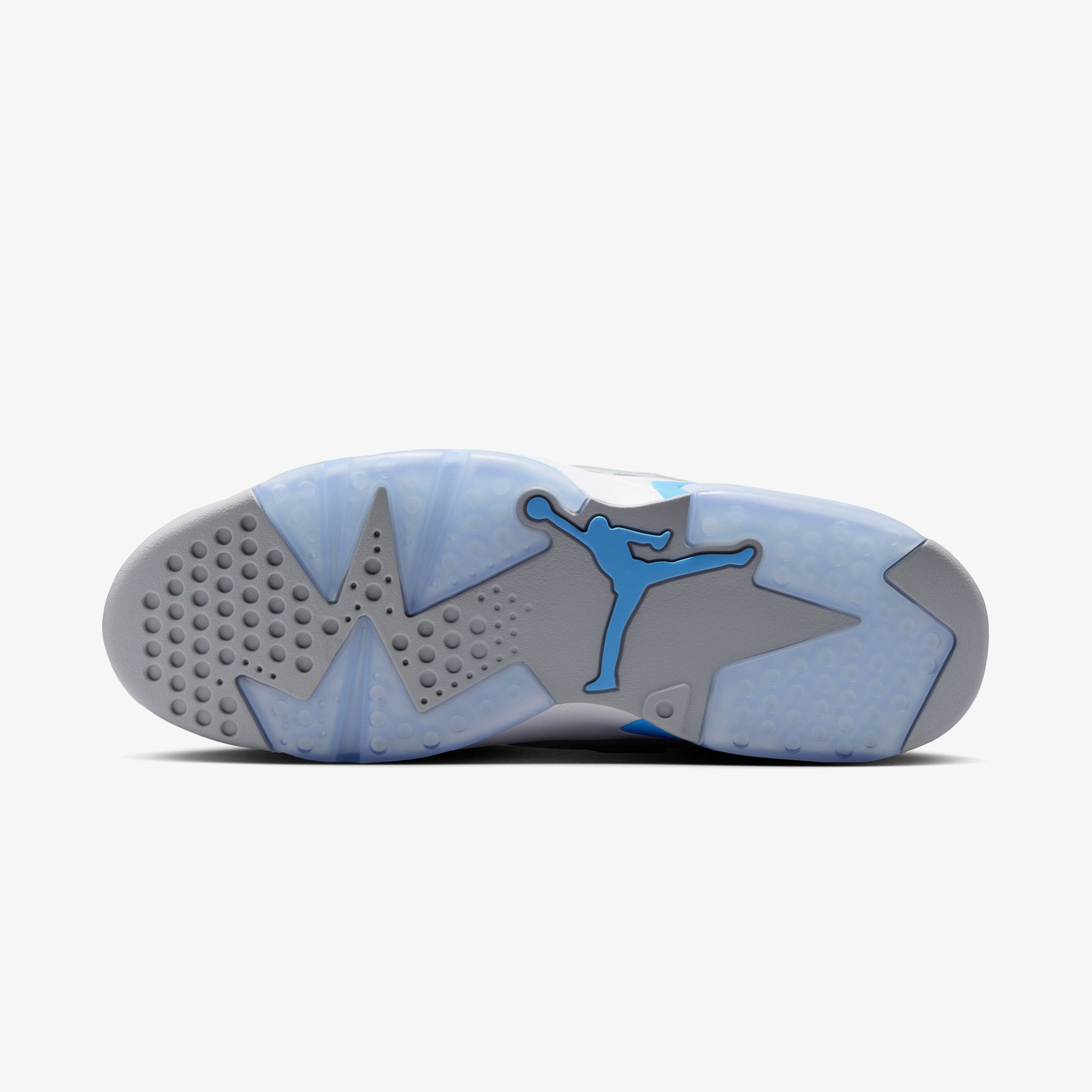 Jordan MVP Erkek Gri Sneaker