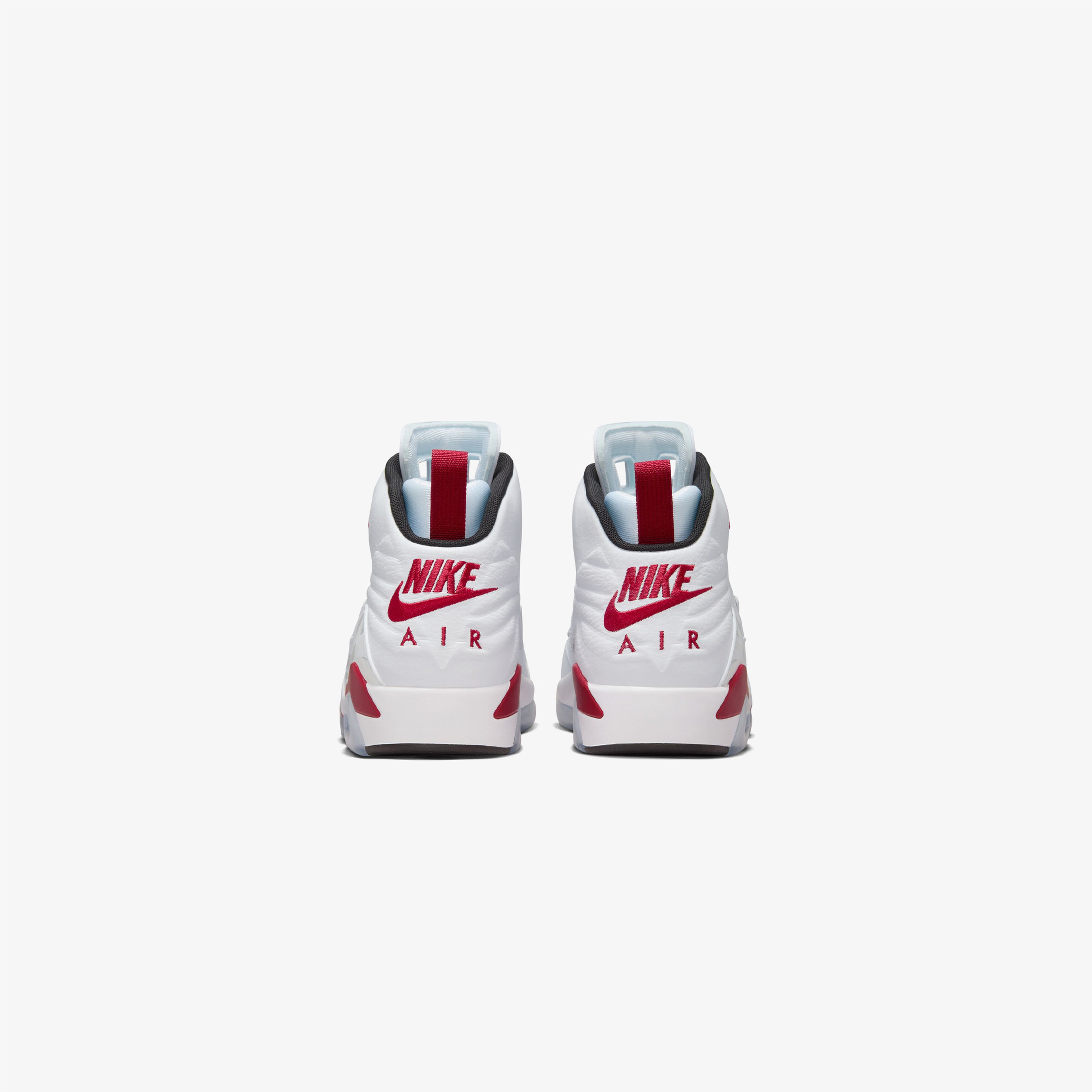 Jordan MVP Bulls Erkek Beyaz Sneaker