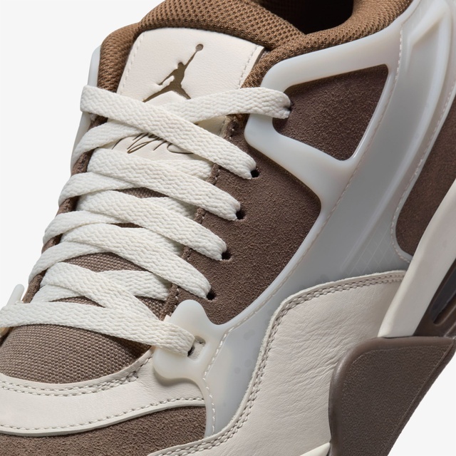 Jordan Kahverengi Jordan Air 4