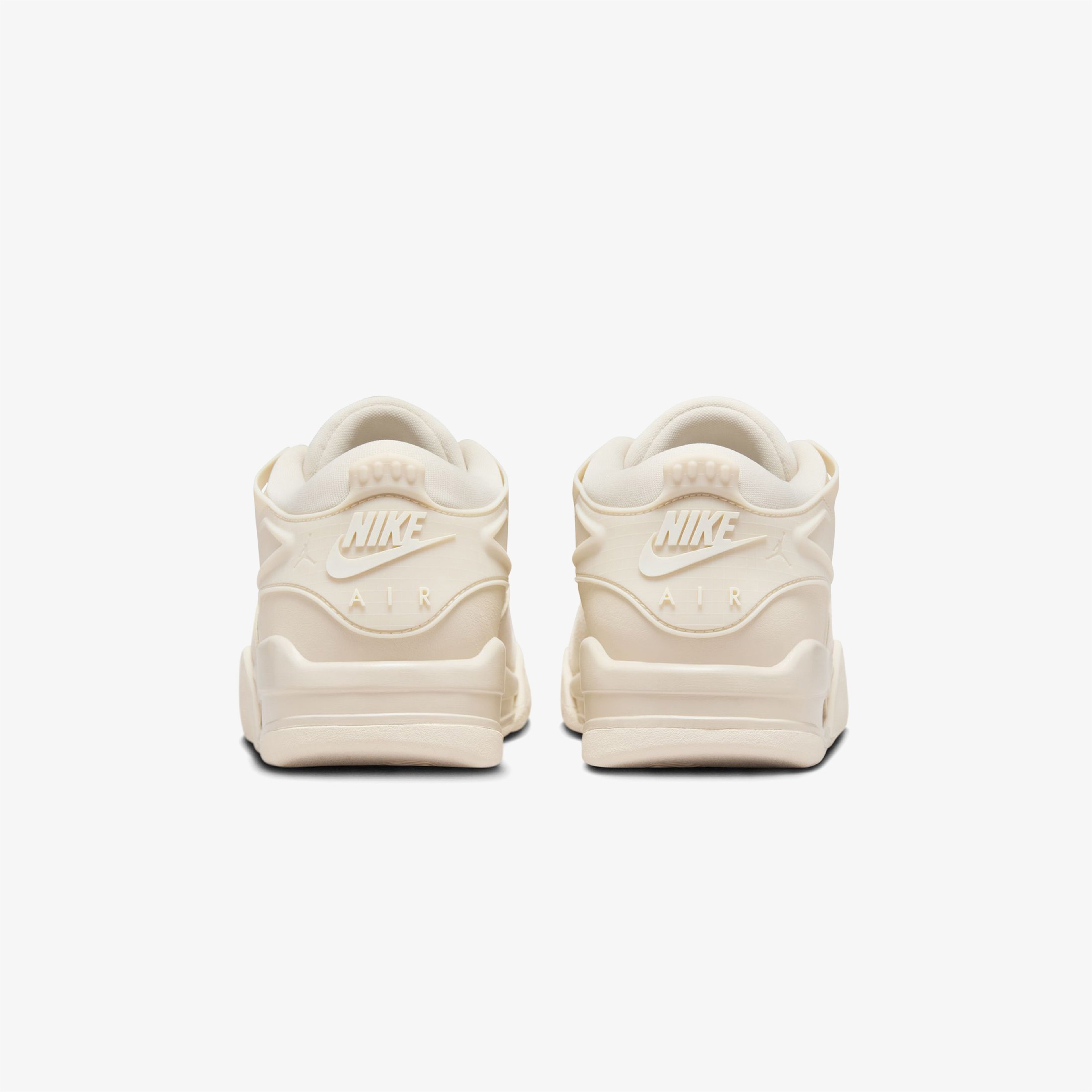 Nike Air Jordan 4RM Kadın Bej Sneaker