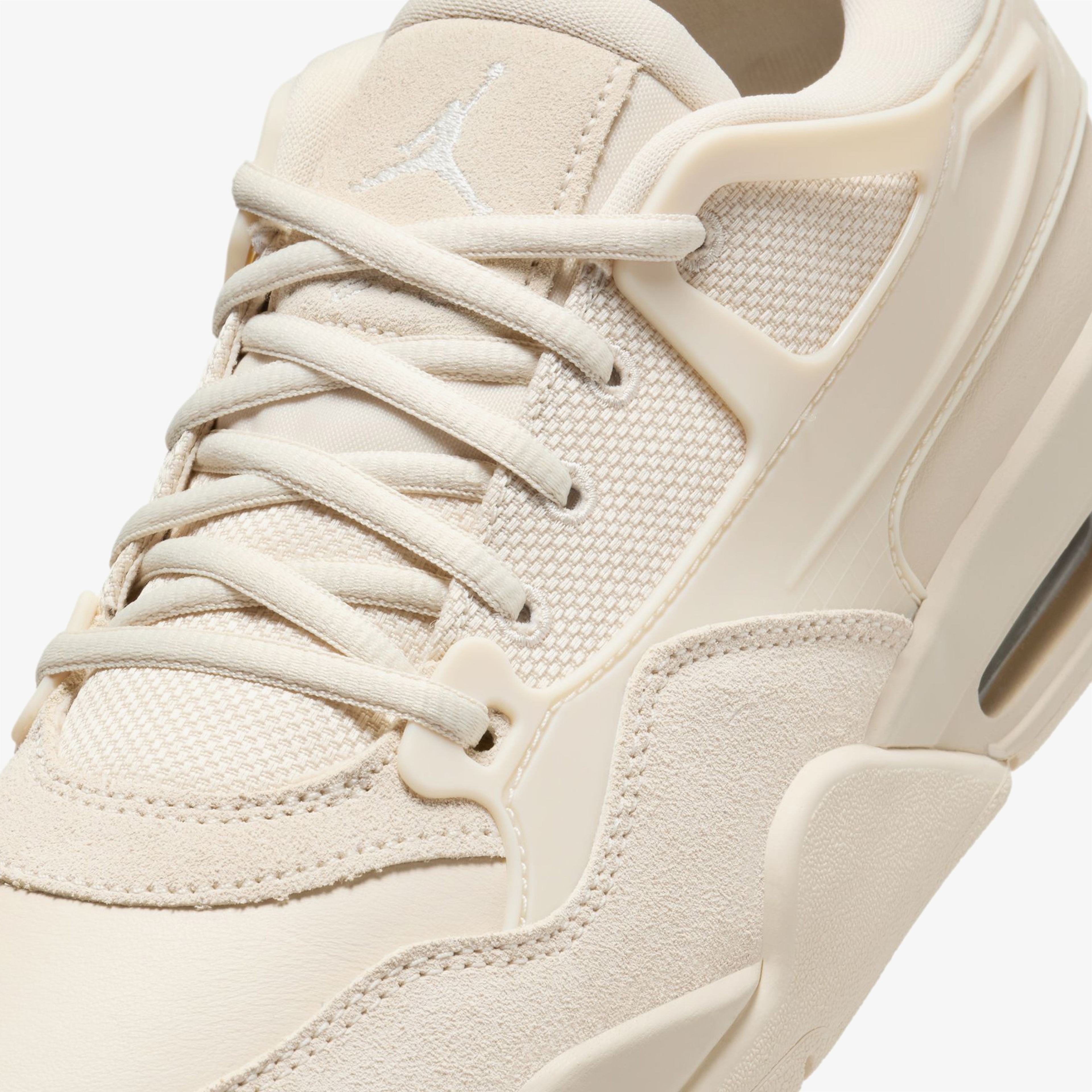 Nike Air Jordan 4RM Kadın Bej Sneaker