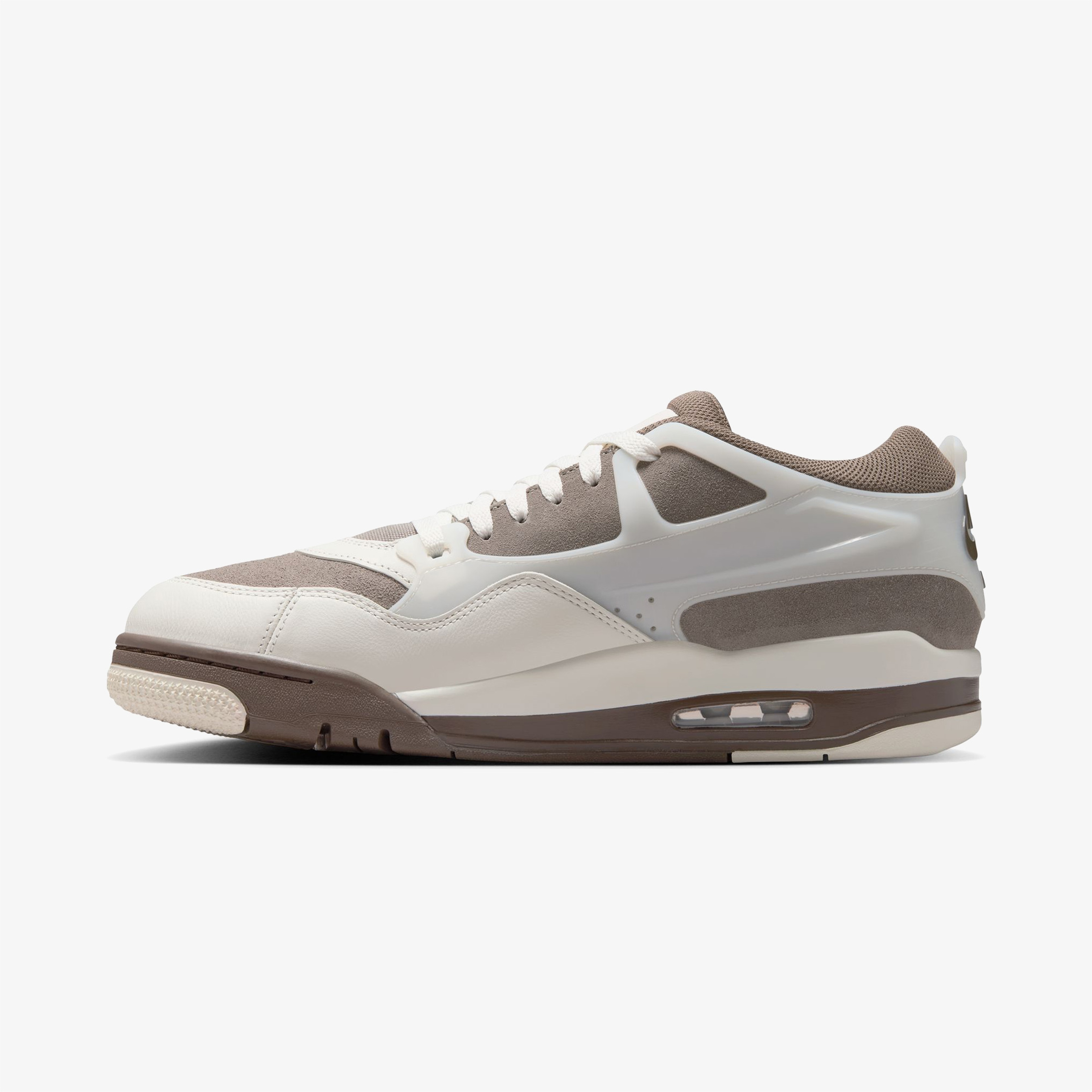 Nike Air Jordan 4 Reverse Mocha Erkek Kahverengi Sneaker