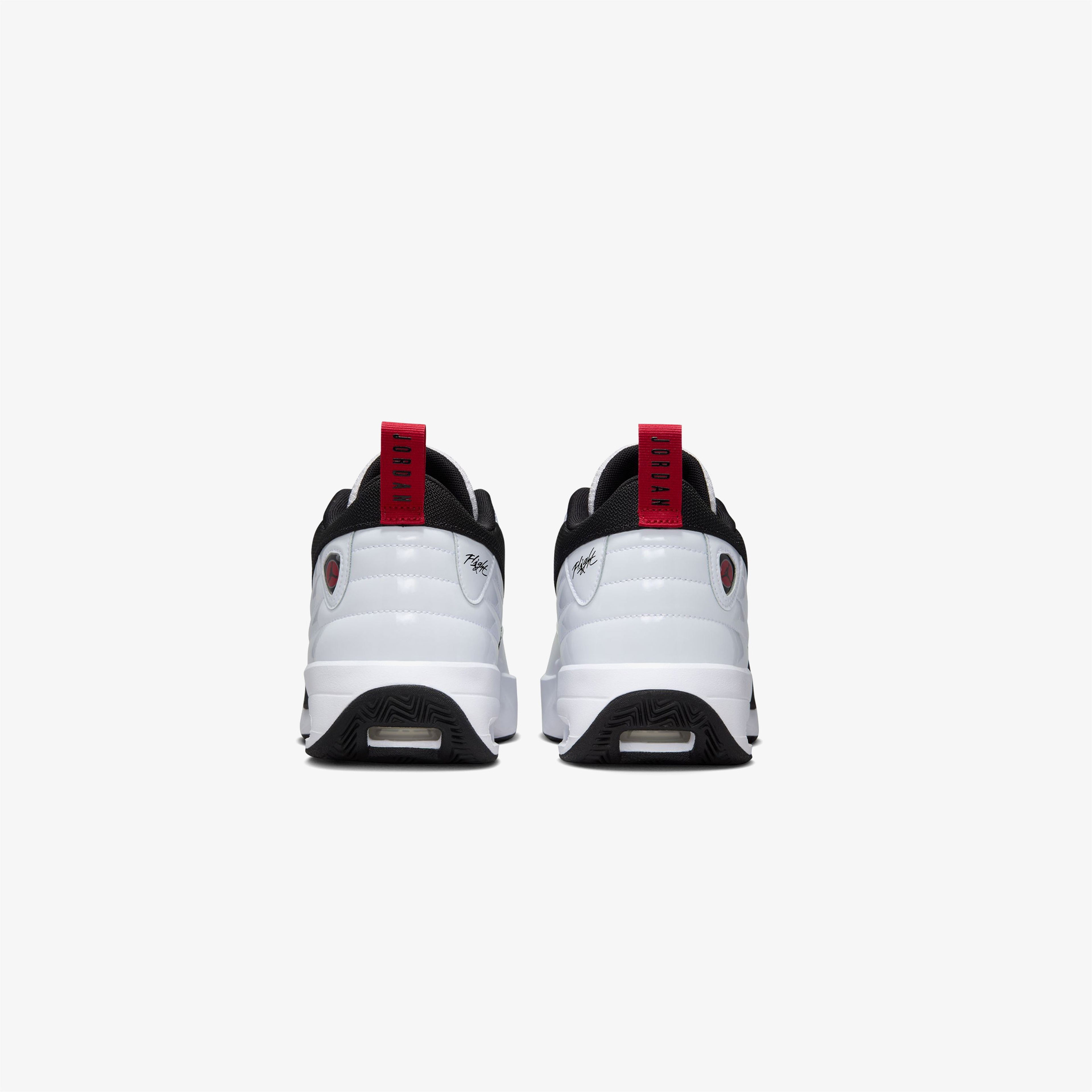 Jordan Max Aura 6 Erkek Beyaz Basketbol Ayakkabısı