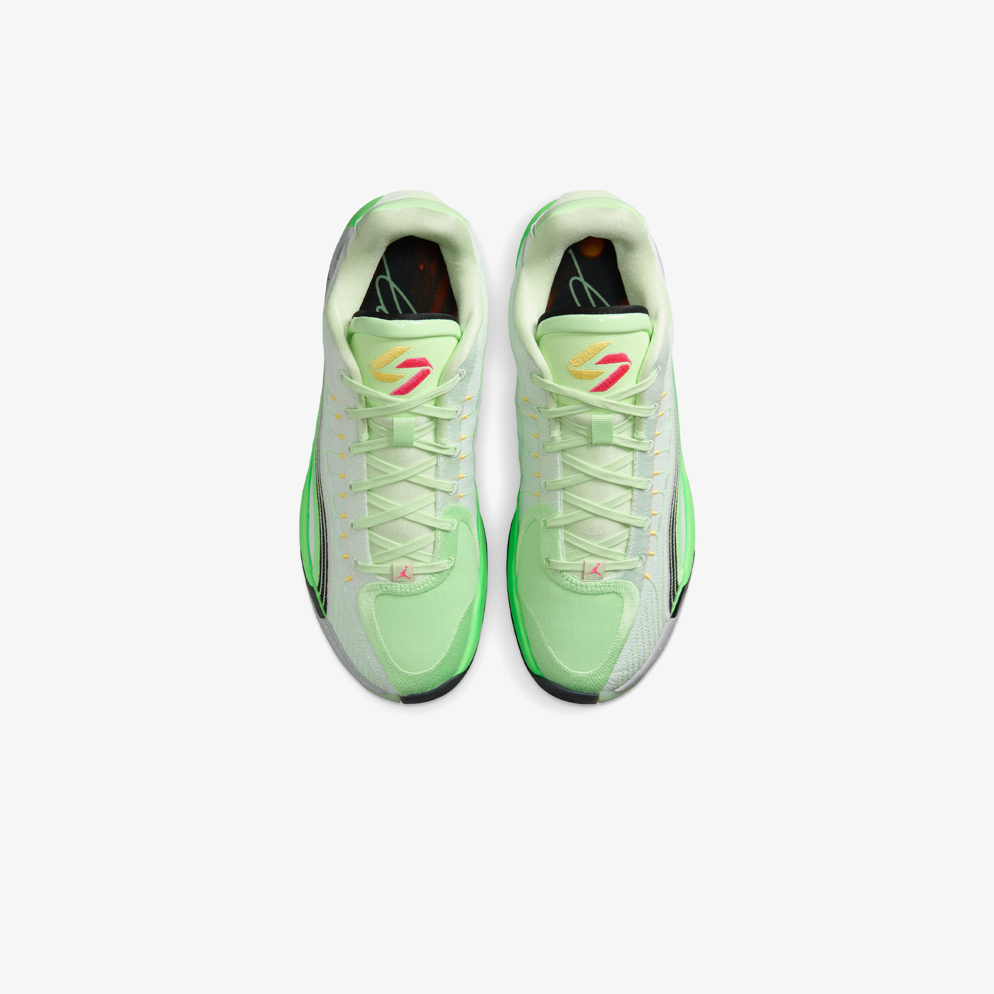 Jordan Luka 4 