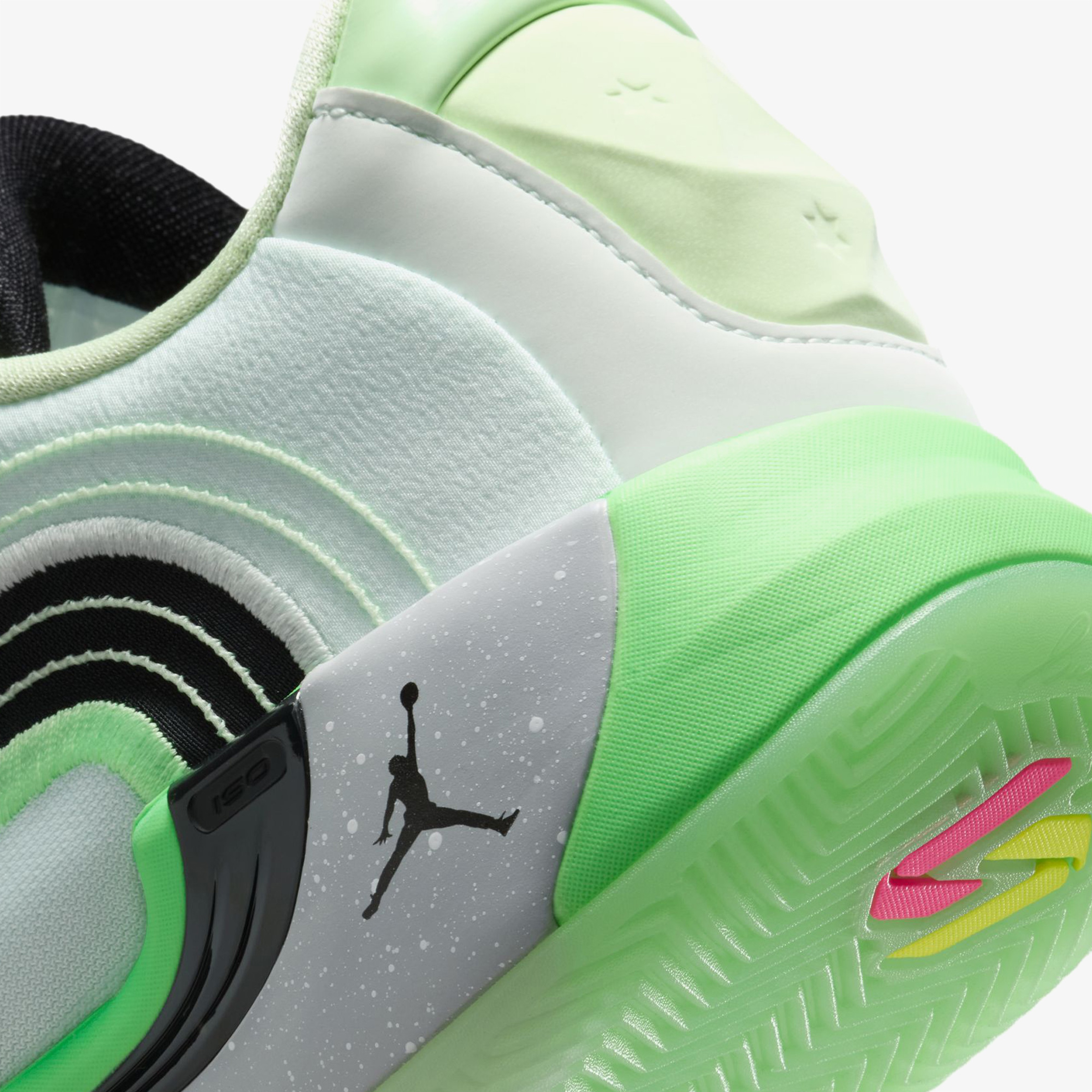Jordan Luka 4 