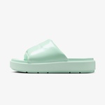 Jordan Sophia Kadın Yeşil Terlik