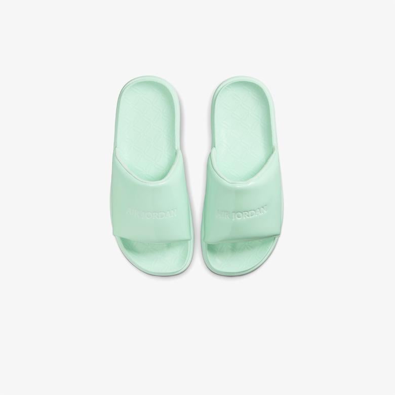 Jordan Sophia Kadın Yeşil Terlik